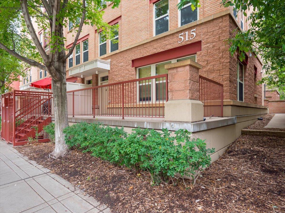 View of Residential at 515 1st Street #107, Minneapolis MN 55401, Minneapolis - Mike Wilen | Minnesota Team Real Estate
