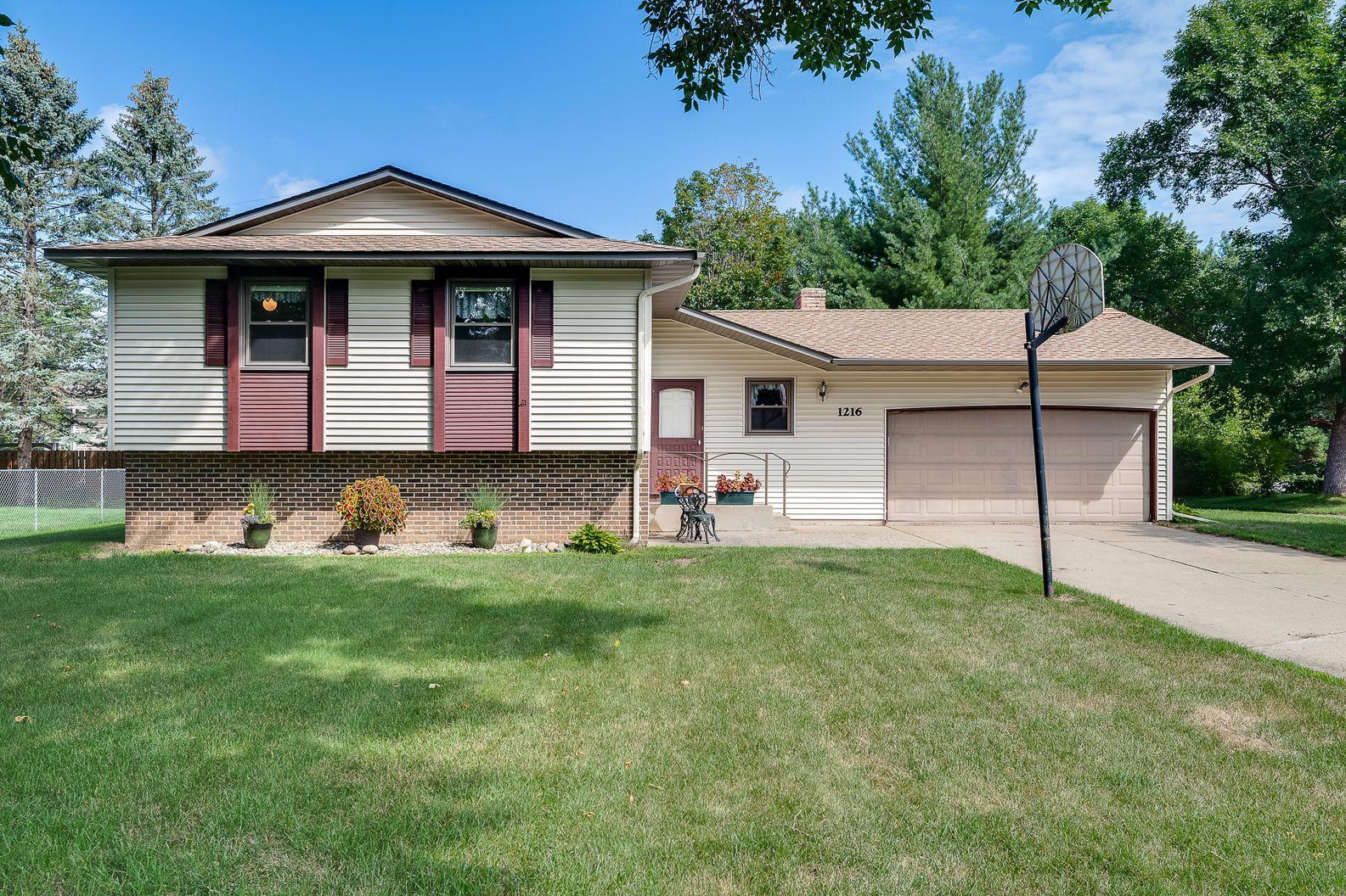 View of Residential at 1216 Hillside Court, Hastings MN 55033, Hastings - Mike Wilen | Minnesota Team Real Estate
