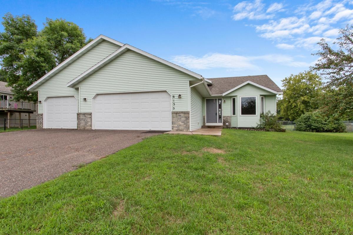 View of Residential at 6135 262nd Street, Wyoming MN 55092, Wyoming - Mike Wilen | Minnesota Team Real Estate
