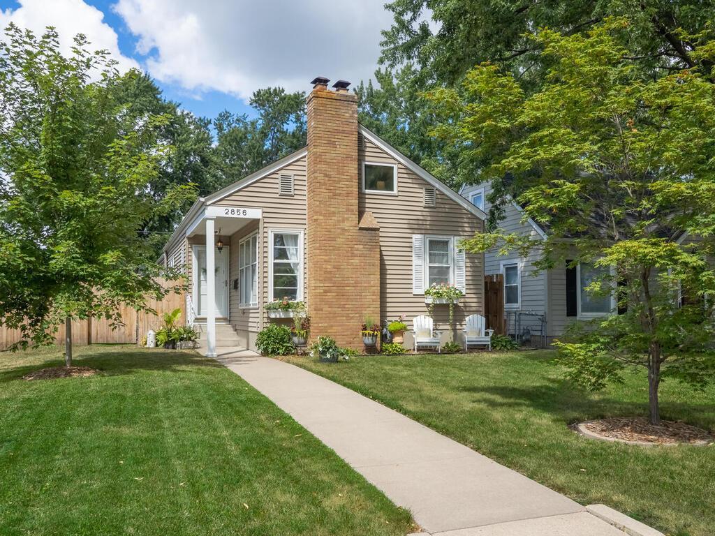 View of Residential at 2856 Jersey Avenue, Saint Louis Park MN 55426, Saint Louis Park - Mike Wilen | Minnesota Team Real Estate