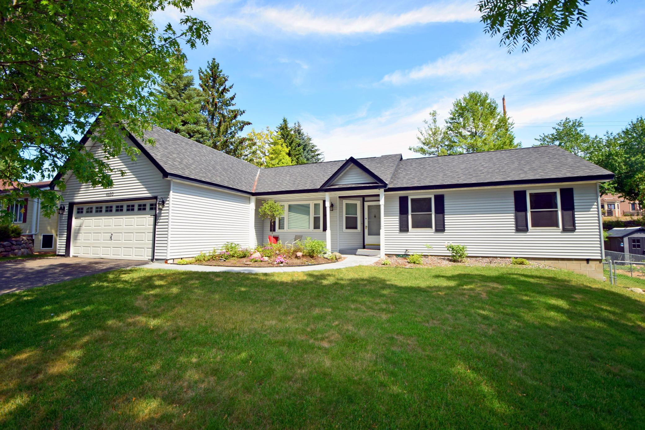 View of Residential at 4650 Orchid Lane, Plymouth MN 55446, Plymouth - Mike Wilen | Minnesota Team Real Estate
