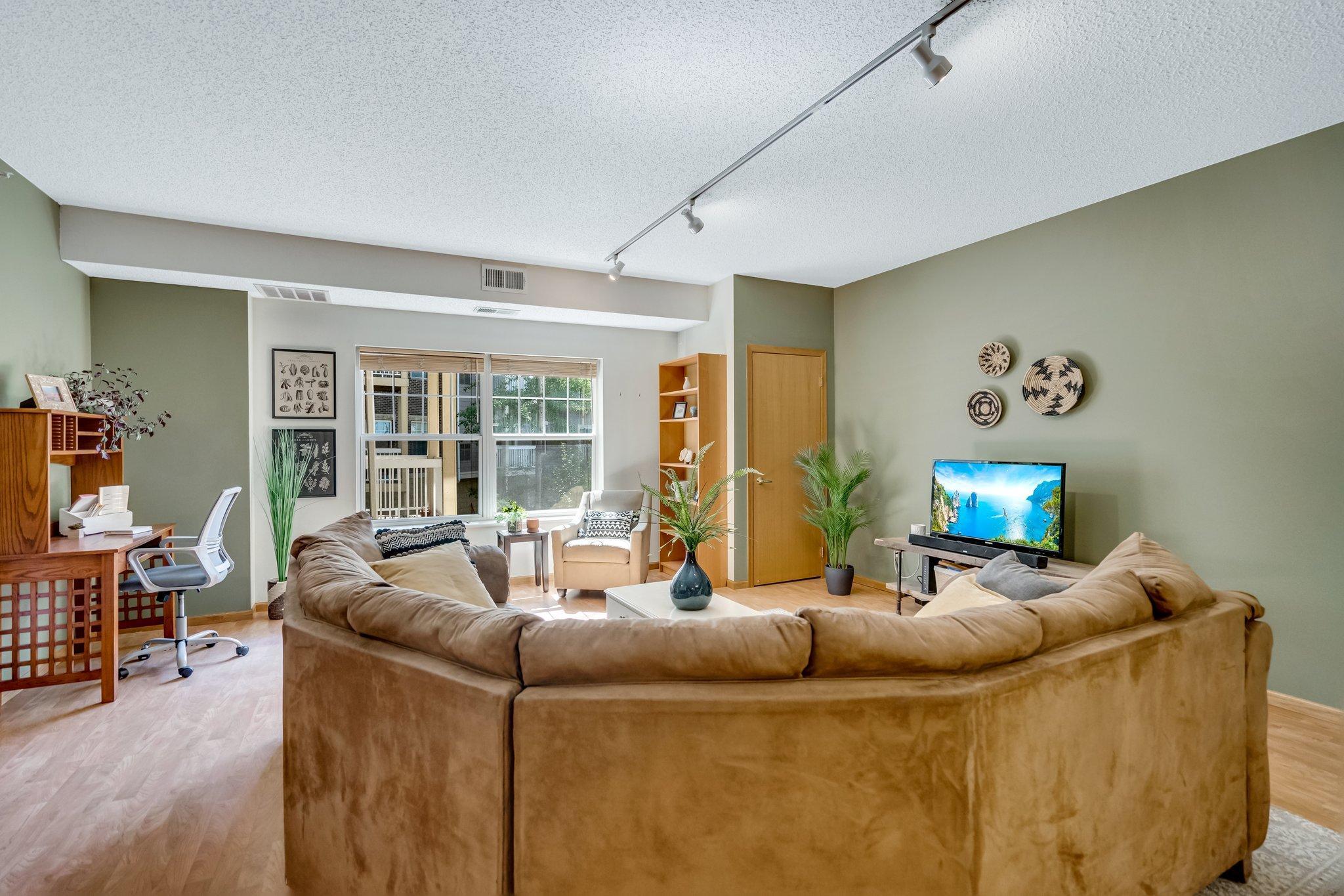 View of Residential at 4824 53rd Street #204, Minneapolis MN 55417, Minneapolis - Mike Wilen | Minnesota Team Real Estate