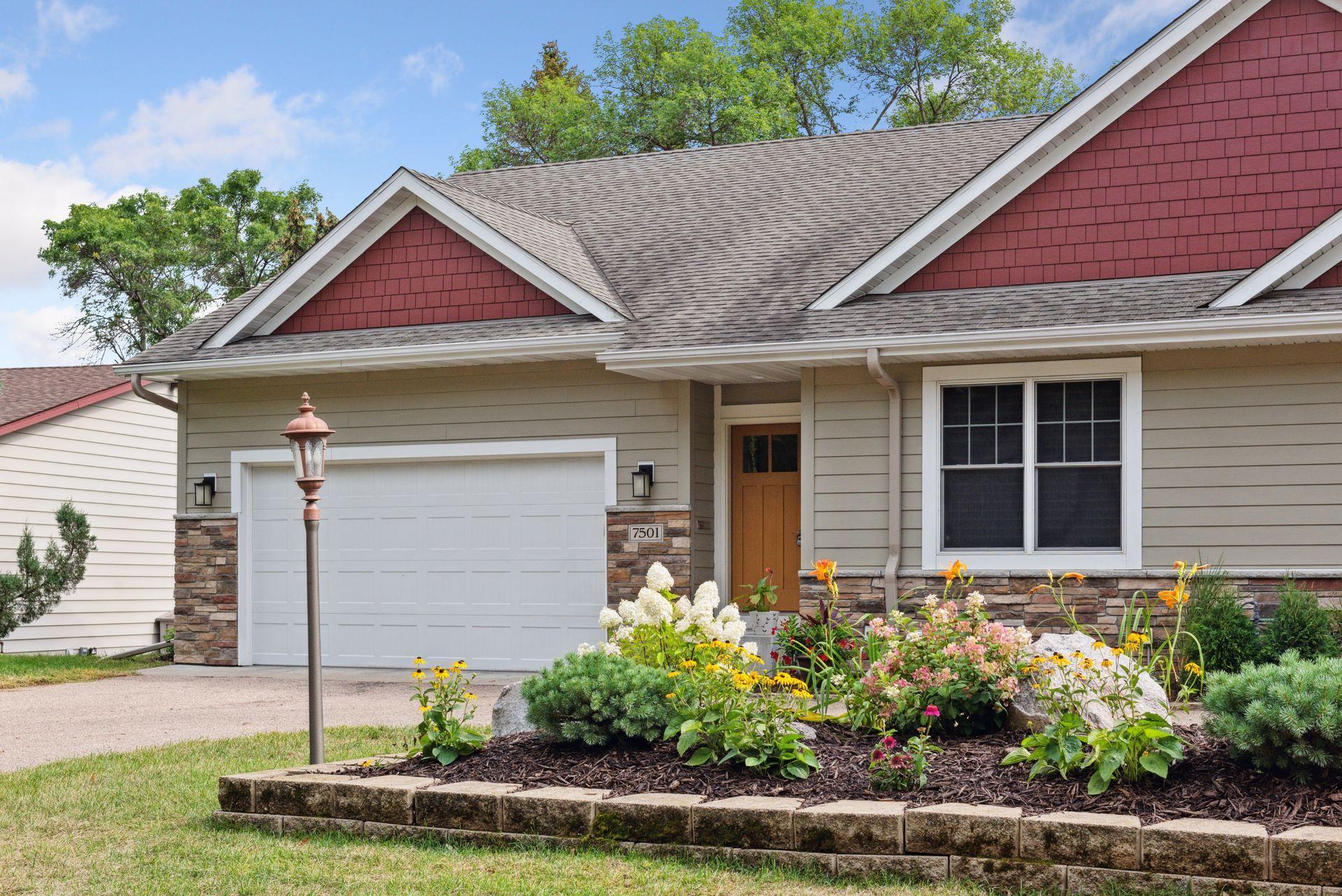 View of Residential at 7501 Shore Drive, Edina MN 55435, Edina - Mike Wilen | Minnesota Team Real Estate