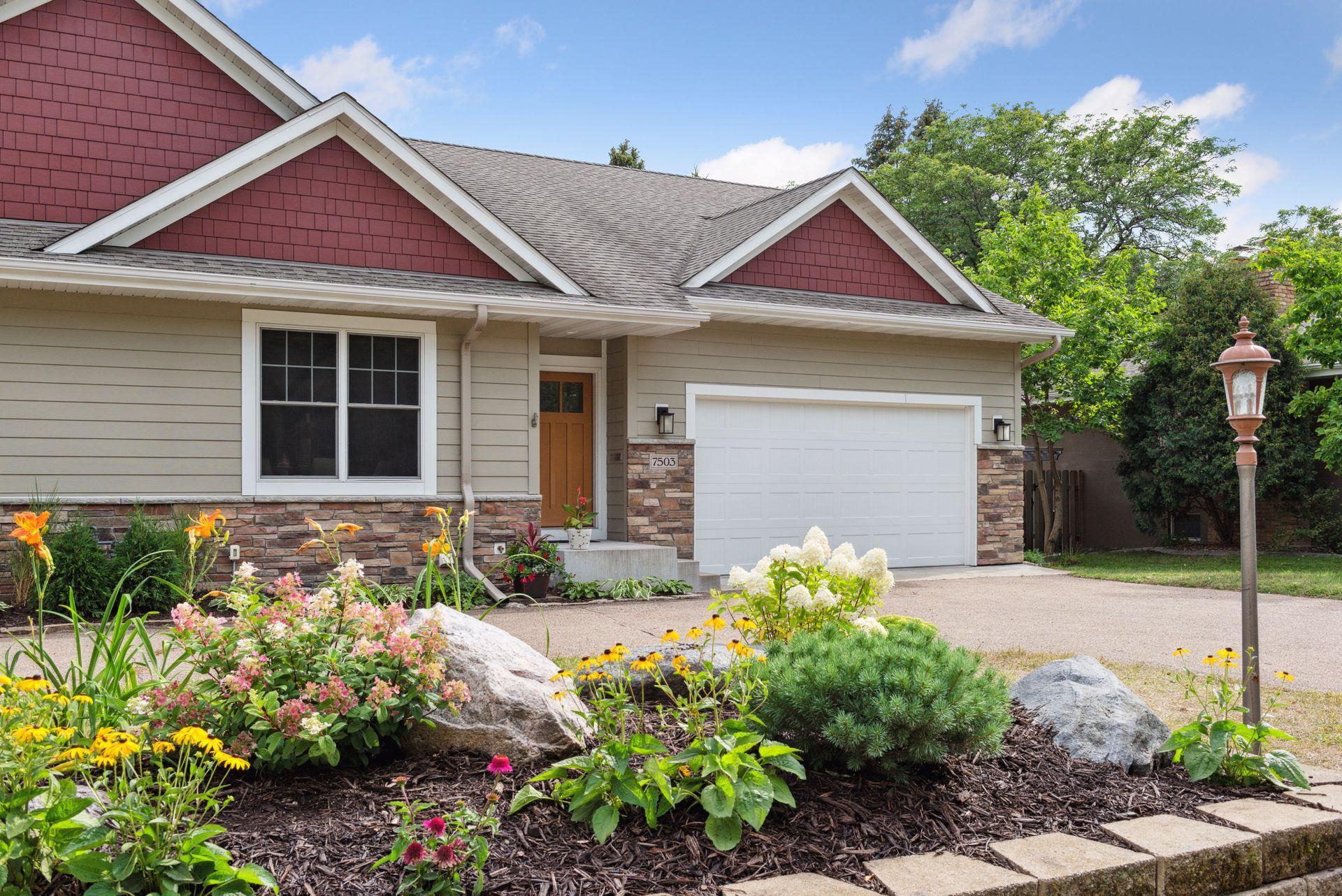 View of Residential at 7503 Shore Drive, Edina MN 55435, Edina - Mike Wilen | Minnesota Team Real Estate