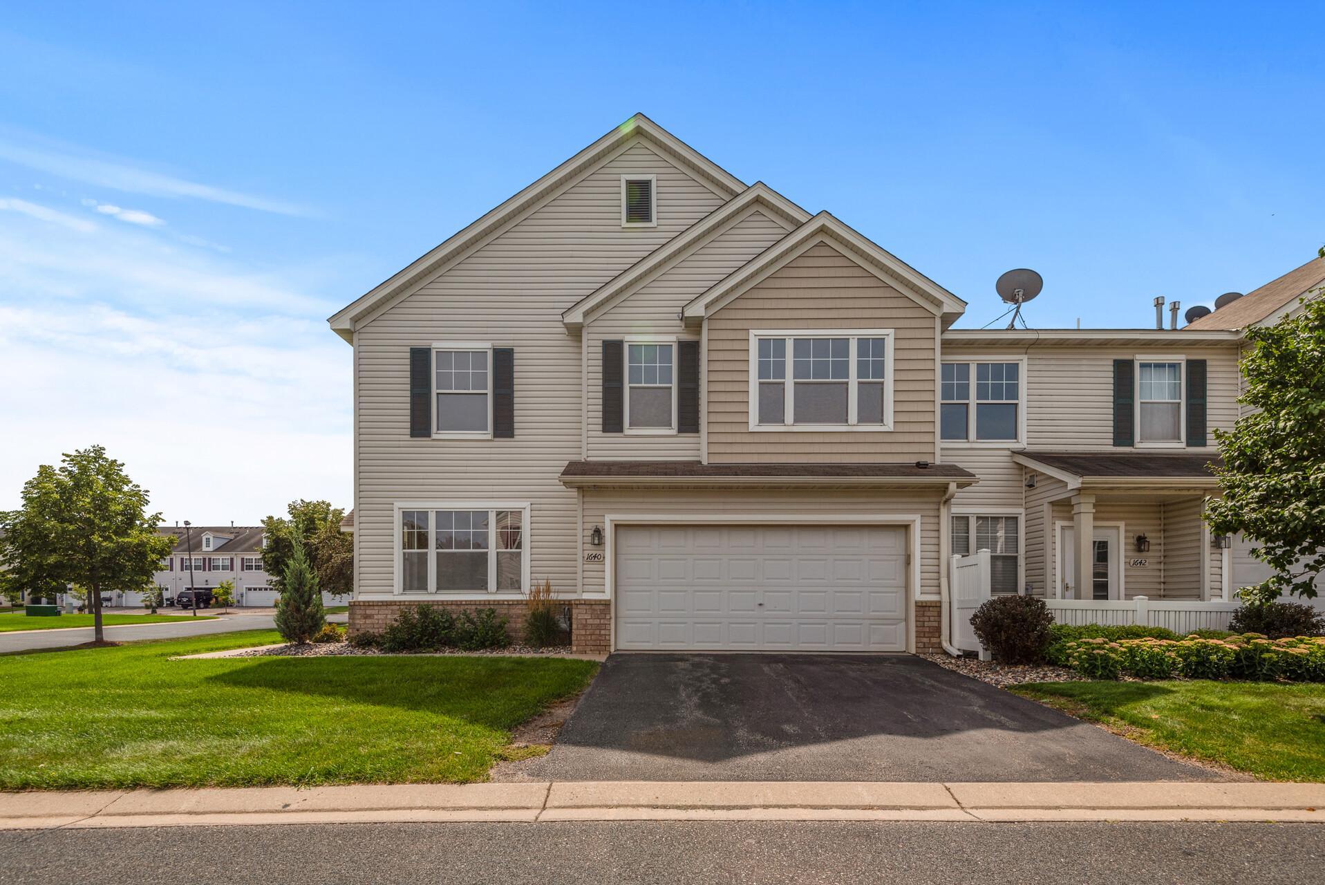 View of Residential at 1640 Liberty Circle, Shakopee MN 55379, Shakopee - Mike Wilen | Minnesota Team Real Estate