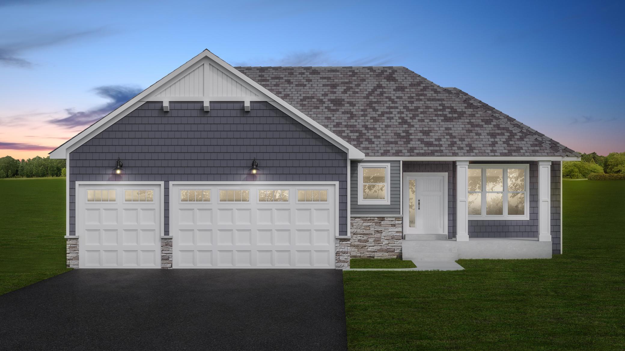 View of Residential at 1011 Misty Meadow Boulevard, Buffalo MN 55313, Buffalo - Mike Wilen | Minnesota Team Real Estate