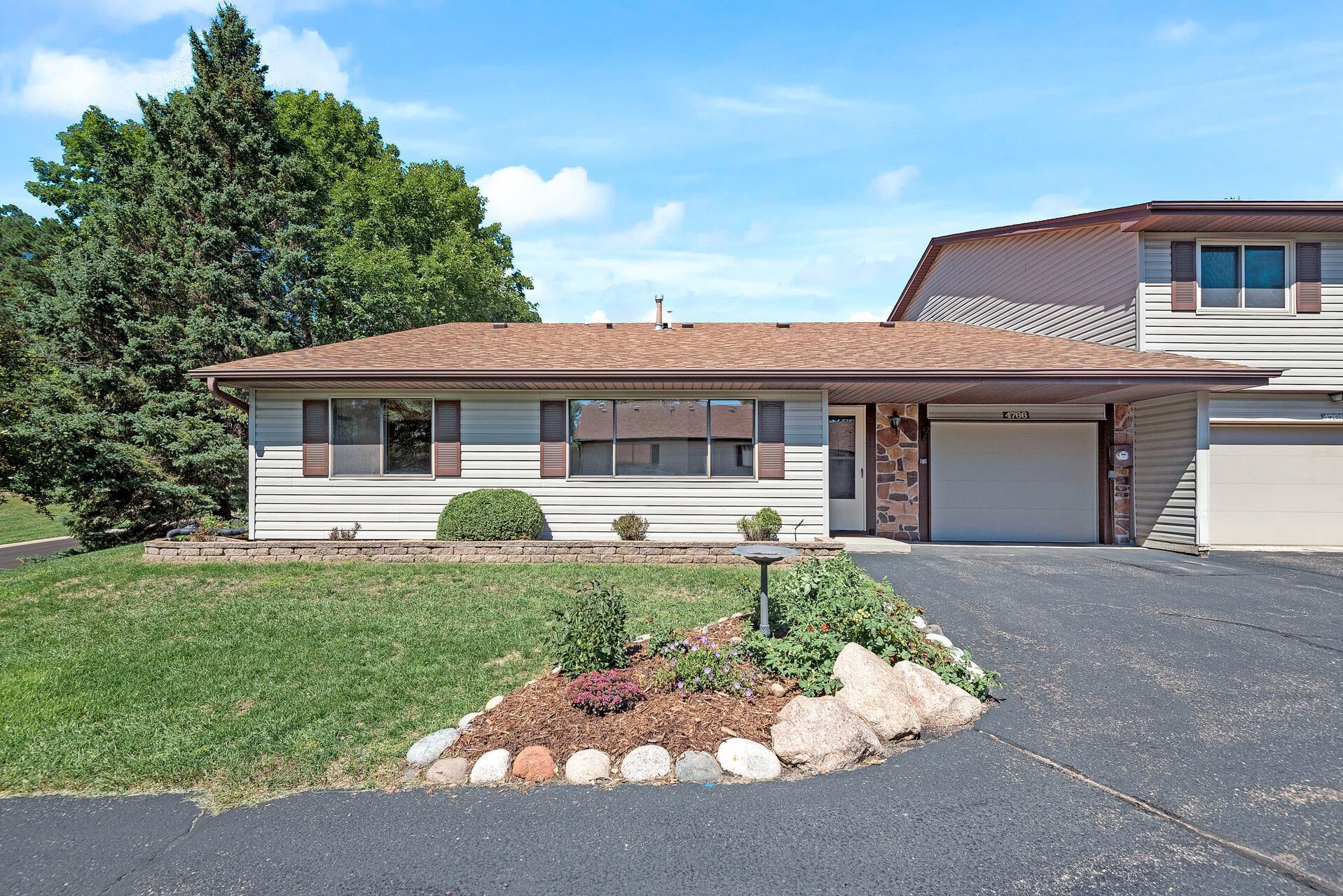View of Residential at 4766 Anderson Lane, Shoreview MN 55126, Shoreview - Mike Wilen | Minnesota Team Real Estate