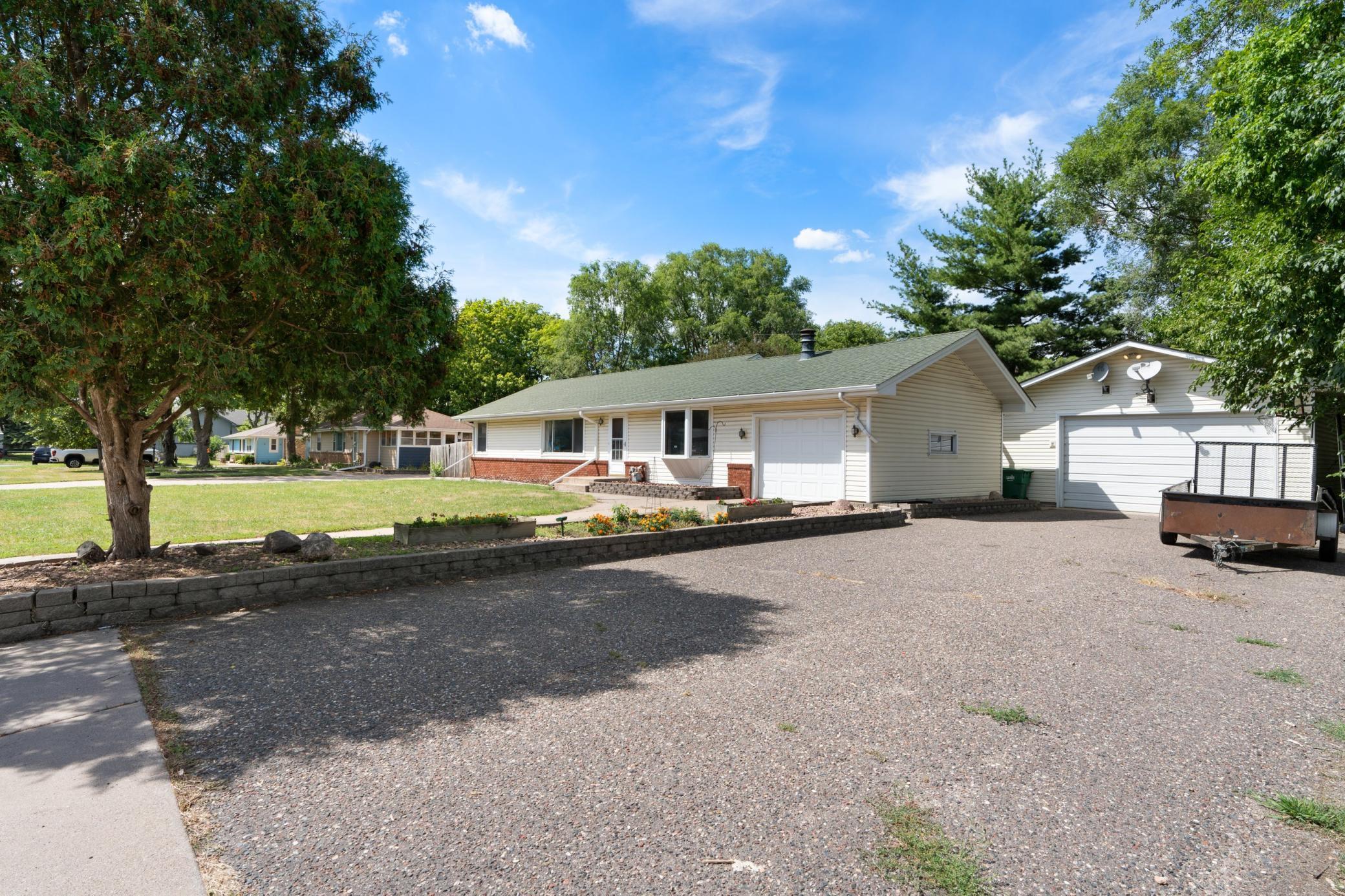 View of Residential at 7516 Myers Avenue, Brooklyn Park MN 55428, Brooklyn Park - Mike Wilen | Minnesota Team Real Estate