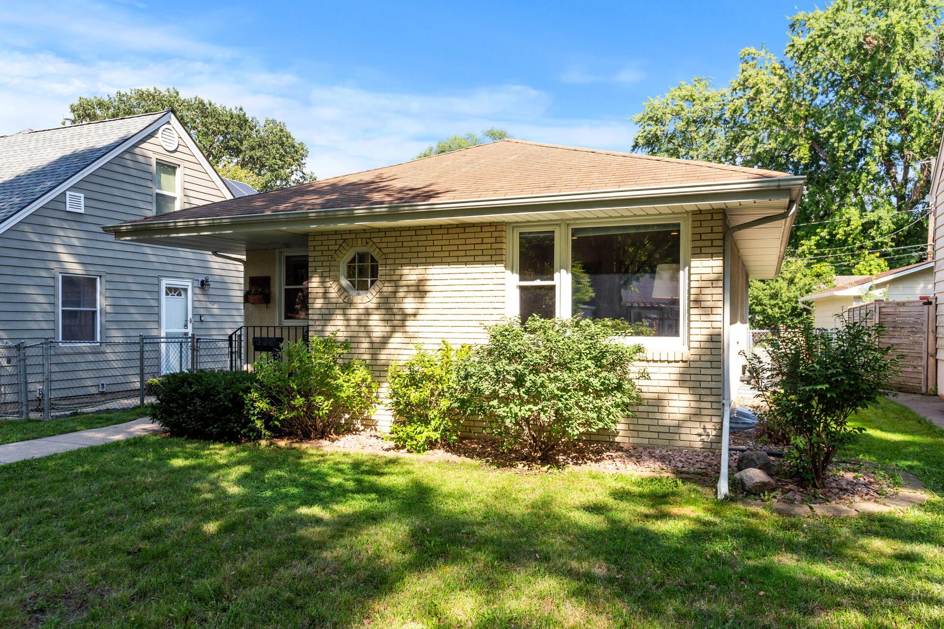 View of Residential at 4425 32nd Avenue, Minneapolis MN 55406, Minneapolis - Mike Wilen | Minnesota Team Real Estate