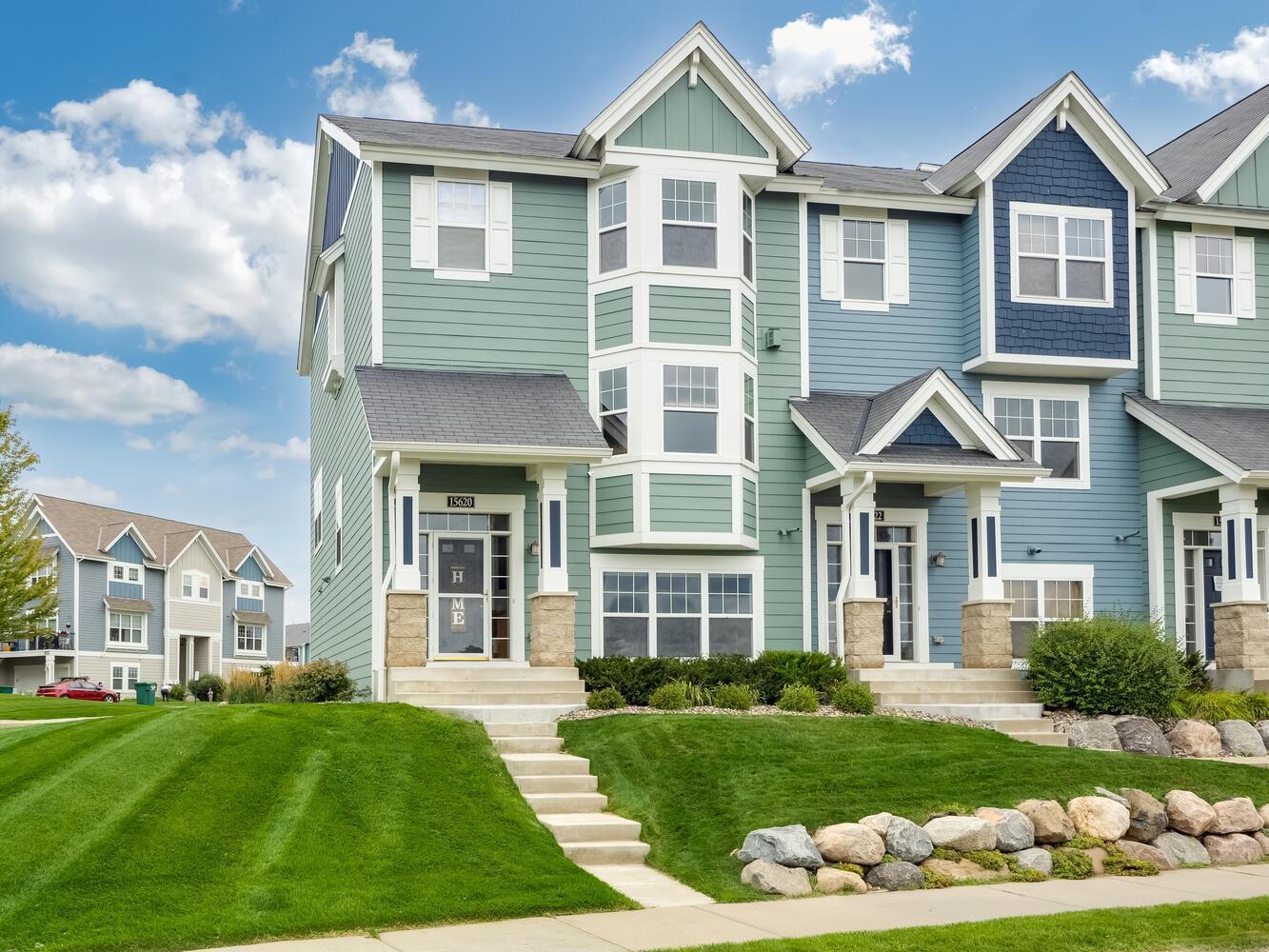 View of Residential at 15620 Cobblestone Lake Parkway, Apple Valley MN 55124, Apple Valley - Mike Wilen | Minnesota Team Real Estate