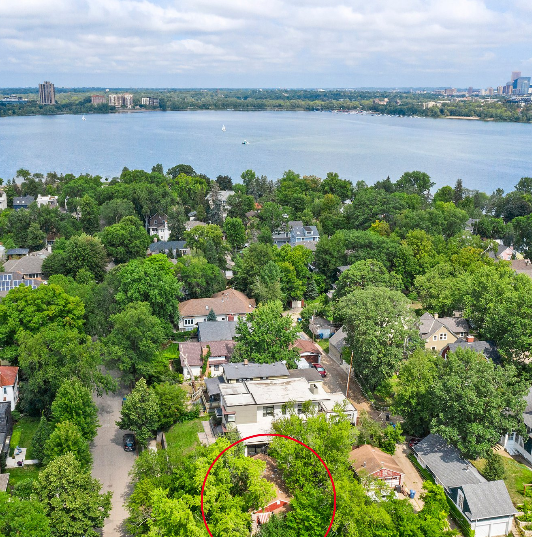 View of Residential at 3845 Upton Avenue, Minneapolis MN 55410, Minneapolis - Mike Wilen | Minnesota Team Real Estate