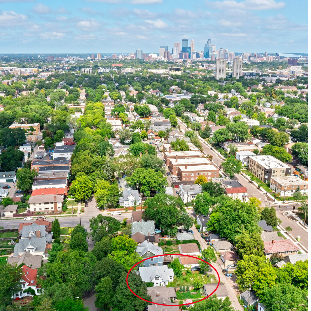 View of Residential at 3617 Harriet Avenue, Minneapolis MN 55409, Minneapolis - Mike Wilen | Minnesota Team Real Estate