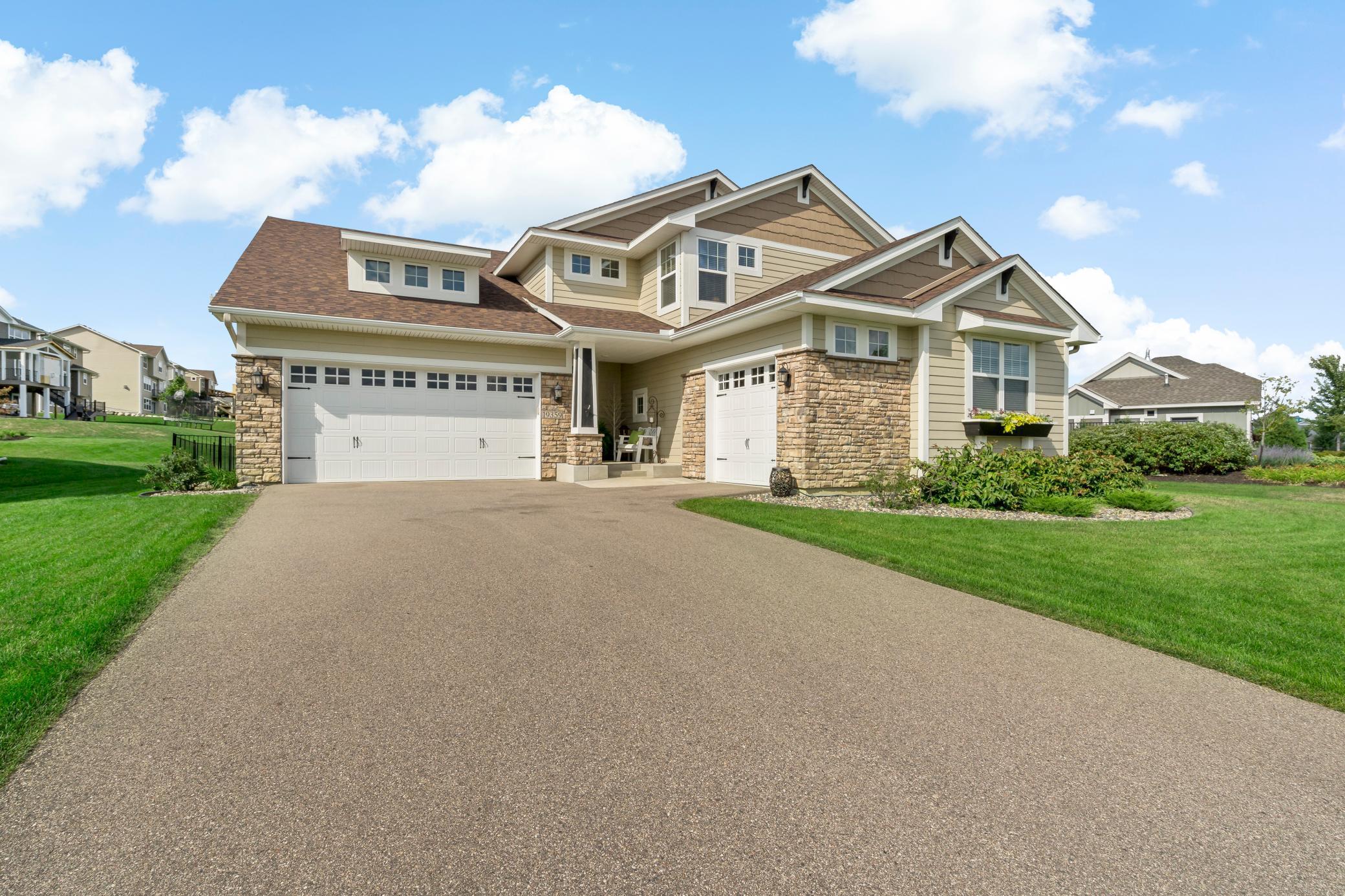 View of Residential at 19359 Hillcrest Avenue, Lakeville MN 55044, Lakeville - Mike Wilen | Minnesota Team Real Estate