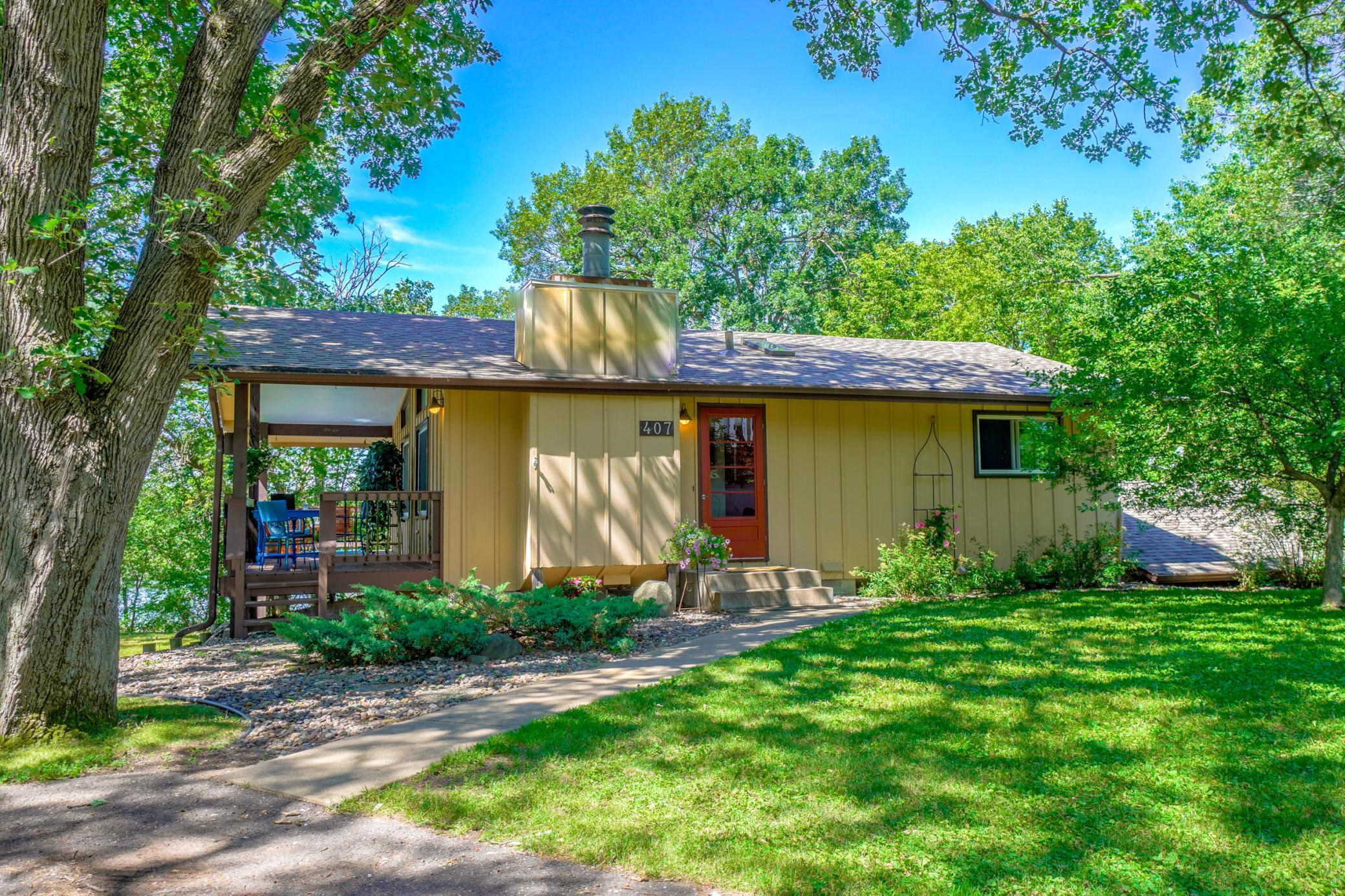 View of Residential at 407 Kindross, Willernie MN 55090, Willernie - Mike Wilen | Minnesota Team Real Estate