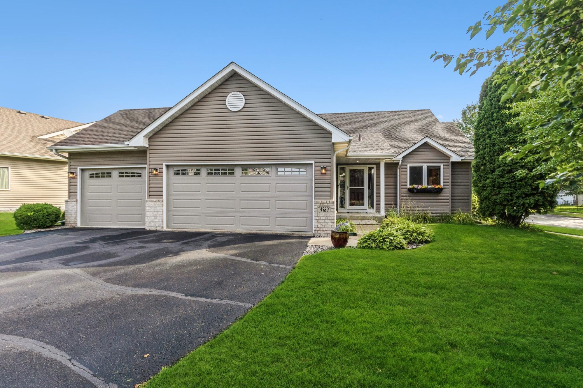 View of Residential at 3589 Melville Circle, Hastings MN 55033, Hastings - Mike Wilen | Minnesota Team Real Estate