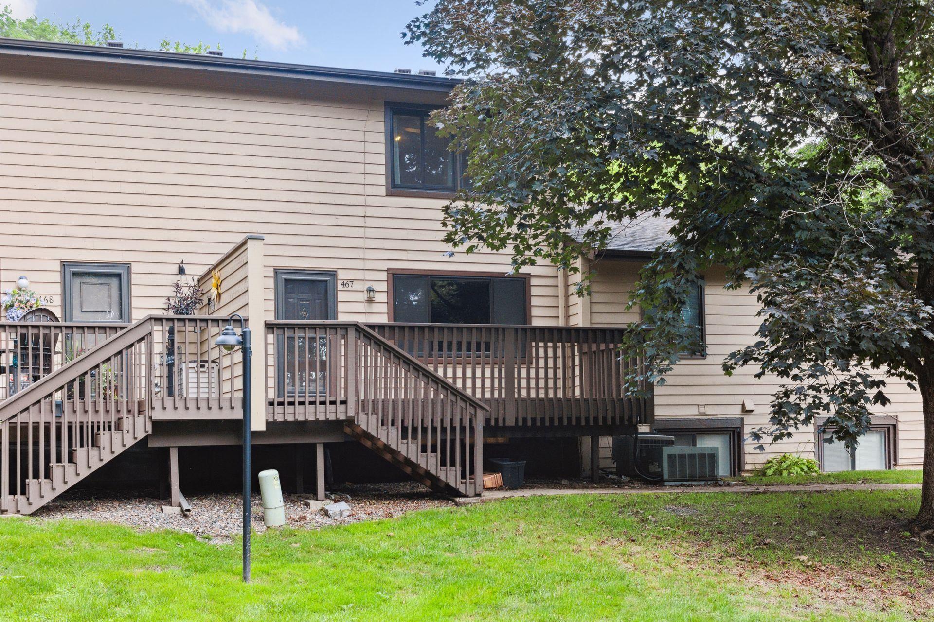 View of Residential at 467 Eagle Lake Drive, Maple Grove MN 55369, Maple Grove - Mike Wilen | Minnesota Team Real Estate
