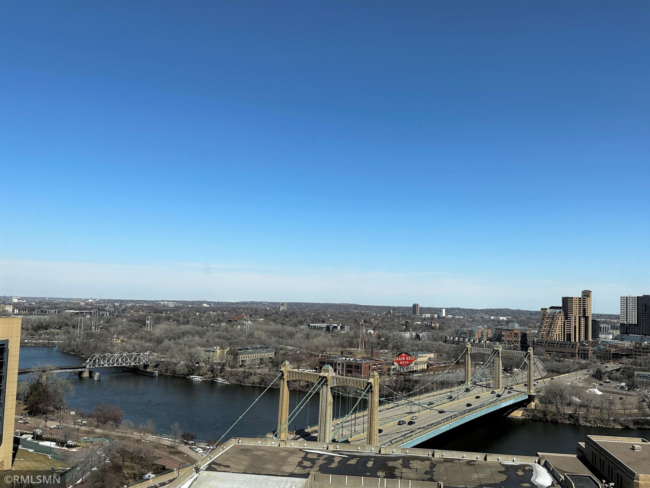View of Residential at 19 1st Street #B2106, Minneapolis MN 55401, Minneapolis - Mike Wilen | Minnesota Team Real Estate