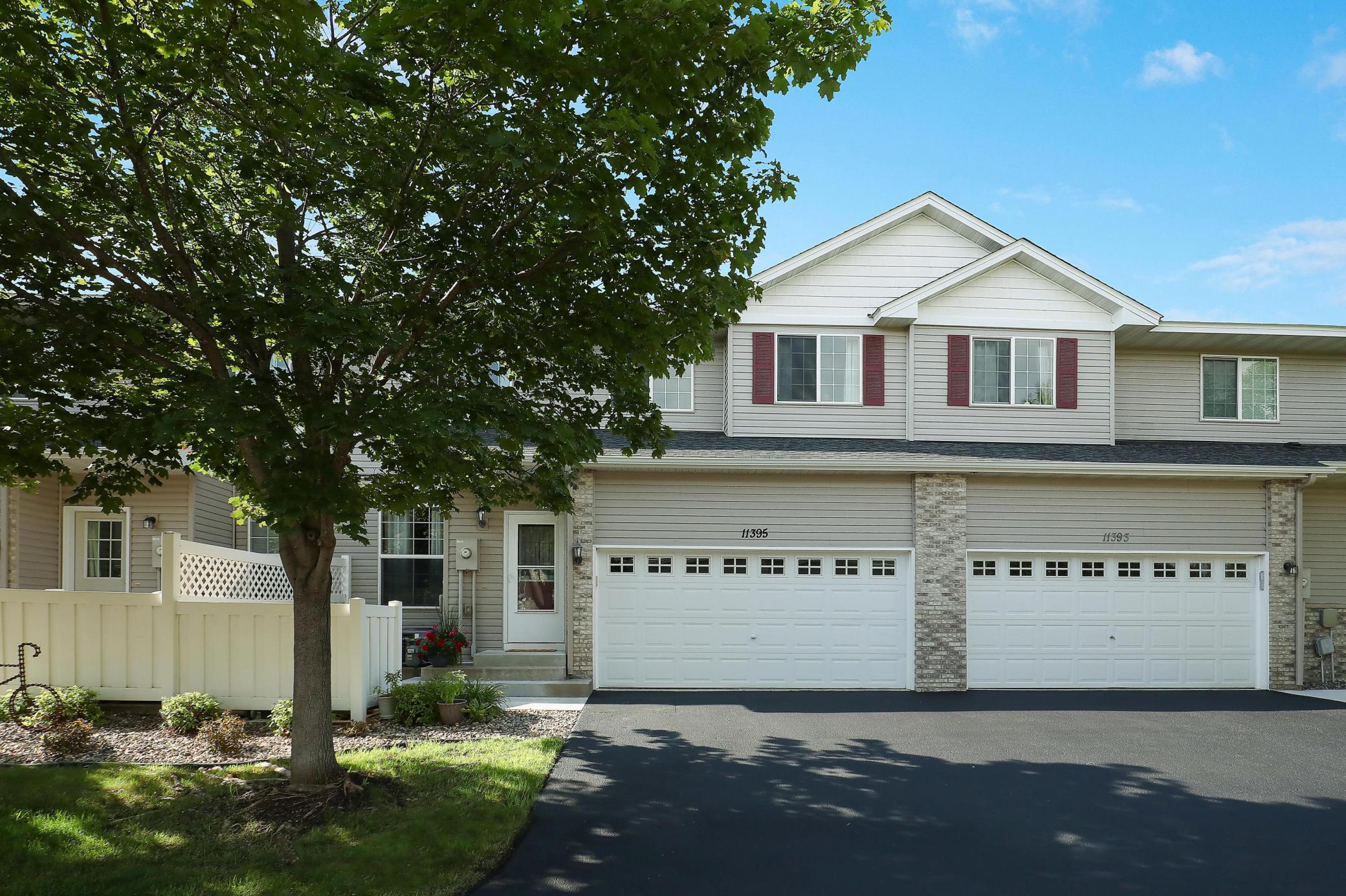 View of Residential at 11395 16th Street, Saint Michael MN 55376, Saint Michael - Mike Wilen | Minnesota Team Real Estate