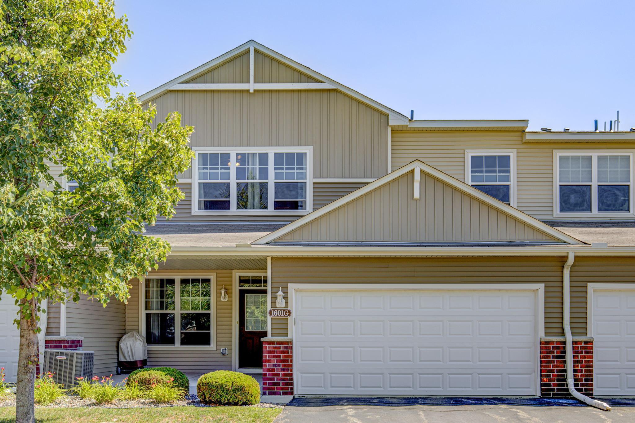 View of Residential at 1601 Sumac Circle #G, Carver MN 55315, Carver - Mike Wilen | Minnesota Team Real Estate