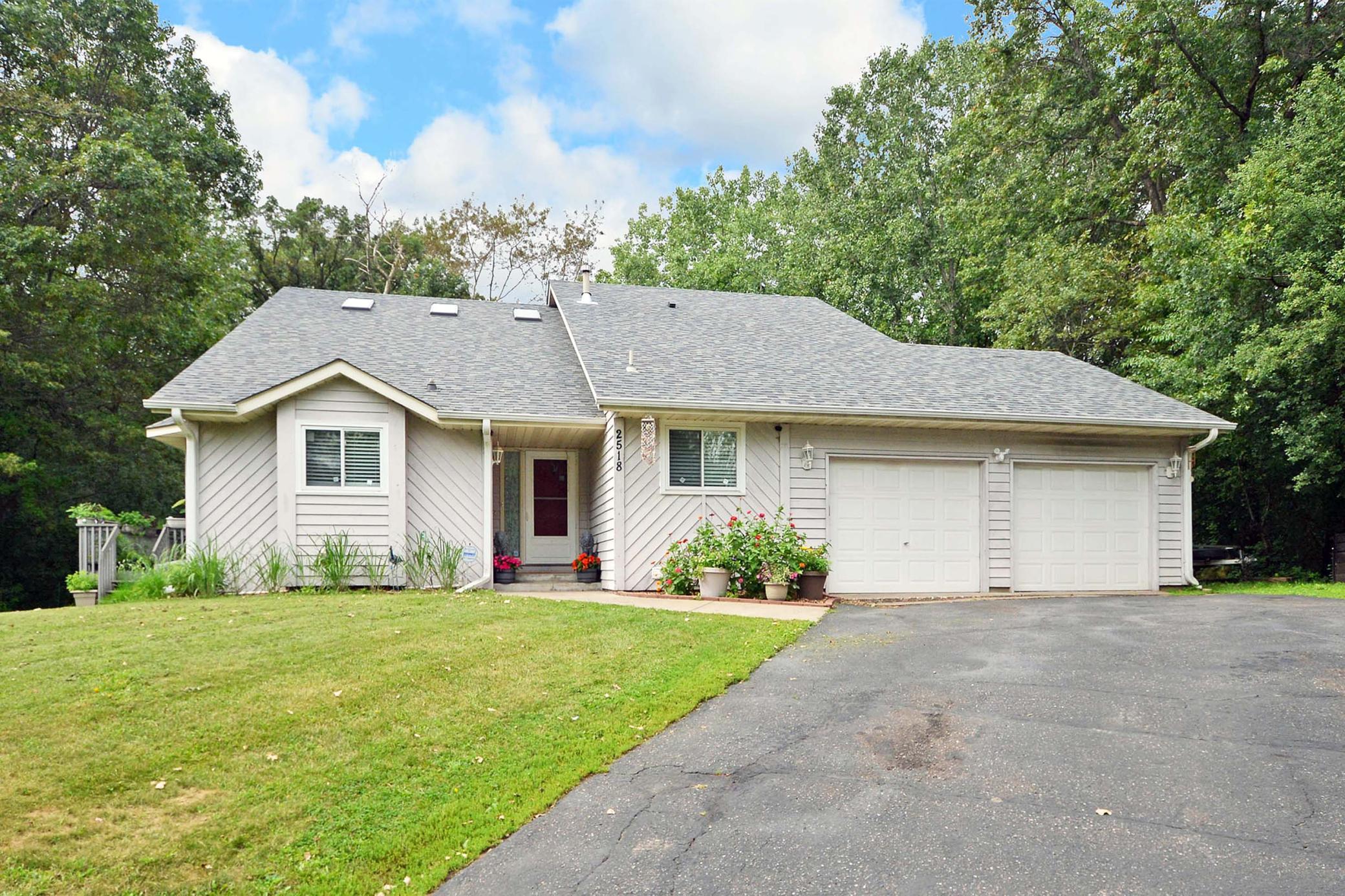 View of Residential at 2518 Hamlet Avenue, Oakdale MN 55128, Oakdale - Mike Wilen | Minnesota Team Real Estate
