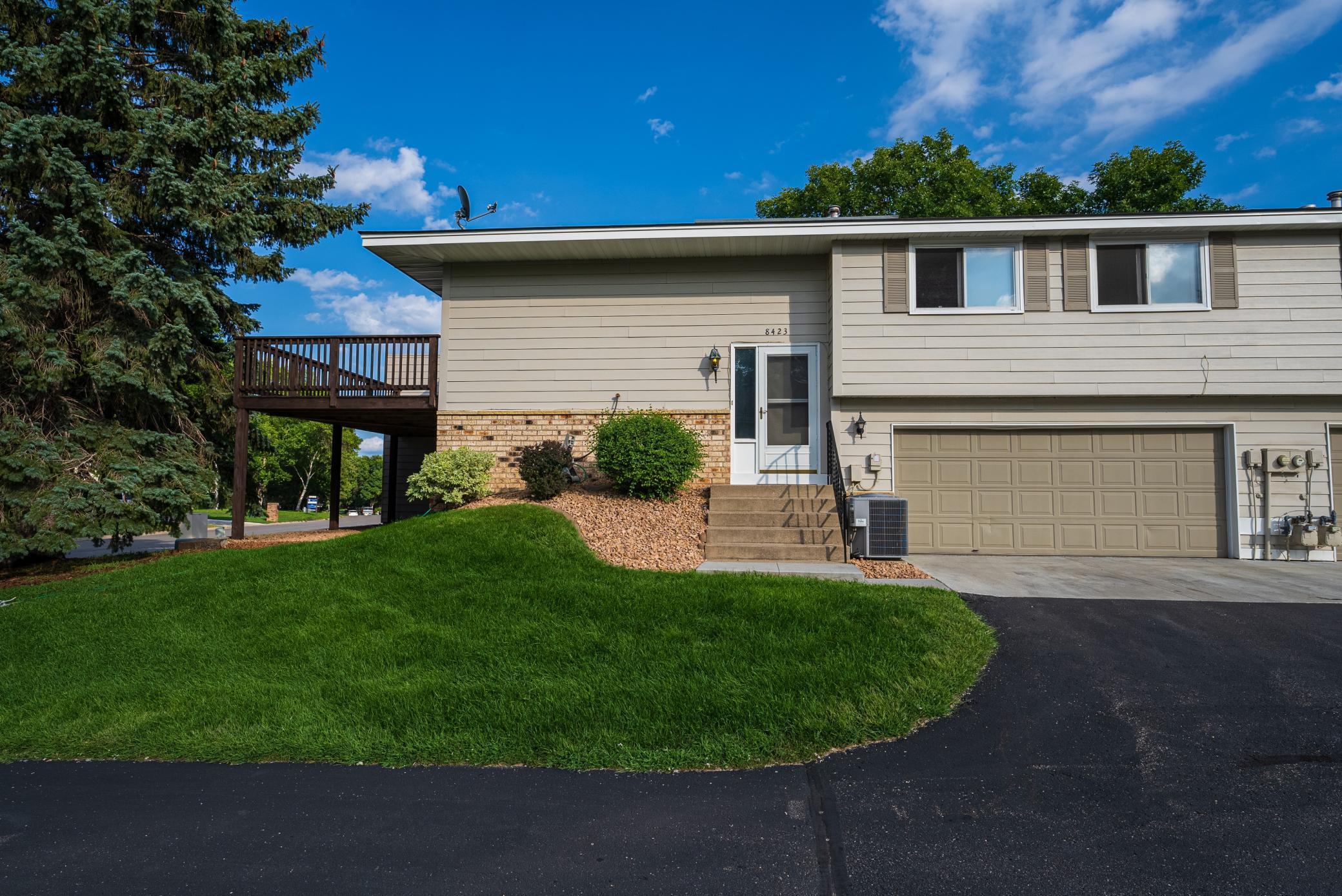 View of Residential at 8423 104th Street, Bloomington MN 55438, Bloomington - Mike Wilen | Minnesota Team Real Estate