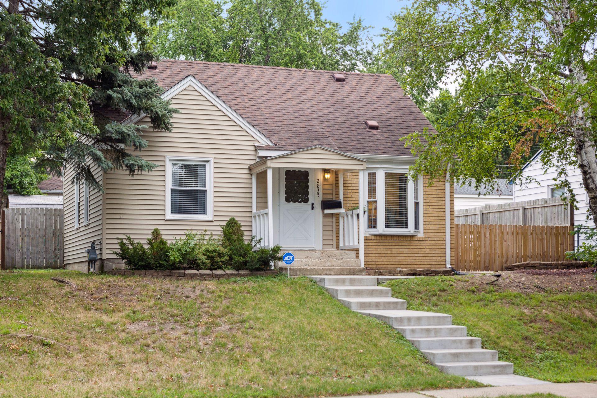 View of Residential at 2835 Quebec Avenue, Saint Louis Park MN 55426, Saint Louis Park - Mike Wilen | Minnesota Team Real Estate