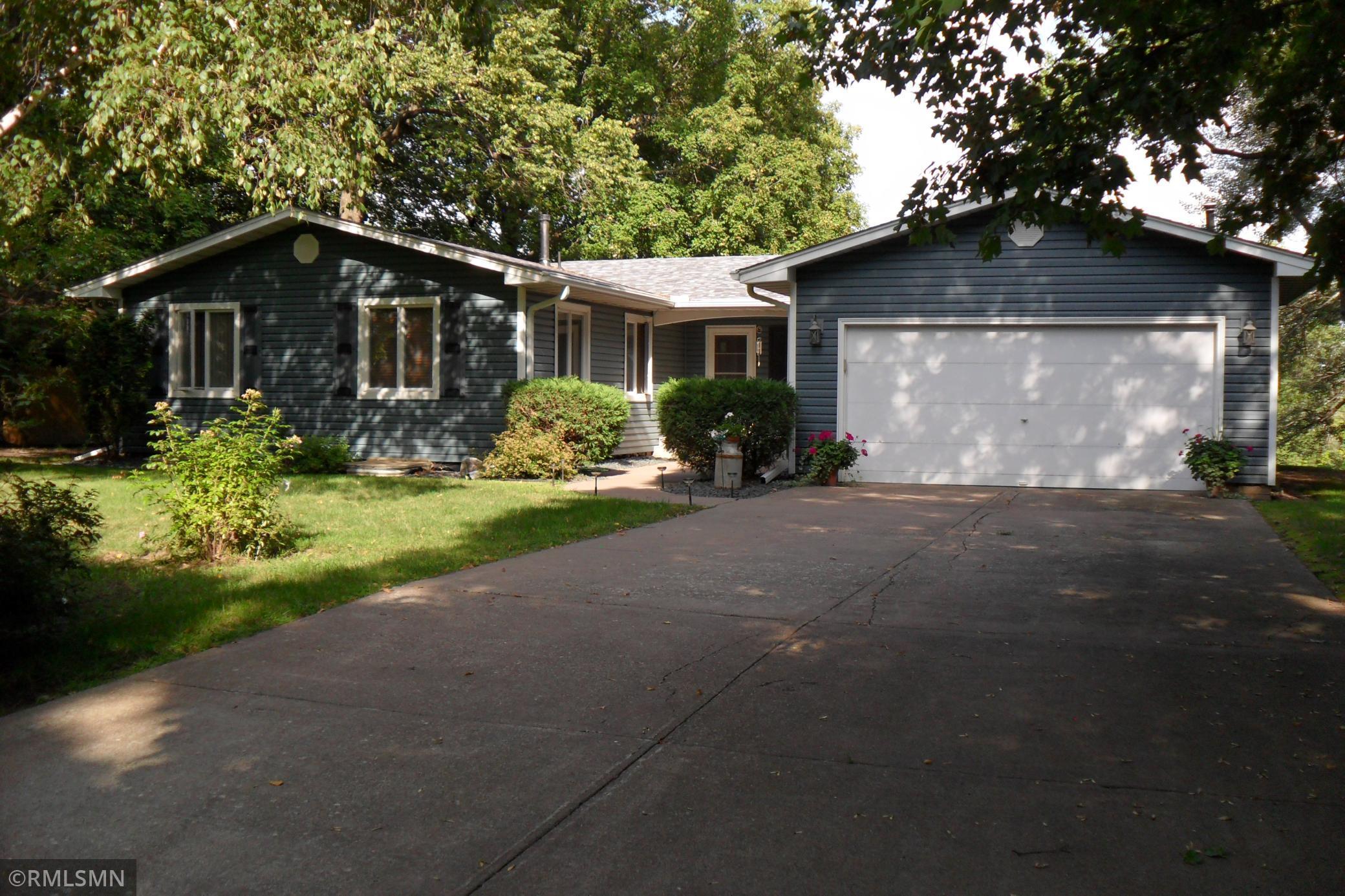 View of Residential at 50551 Shorewood Circle, Rush City MN 55069, Rush City - Mike Wilen | Minnesota Team Real Estate