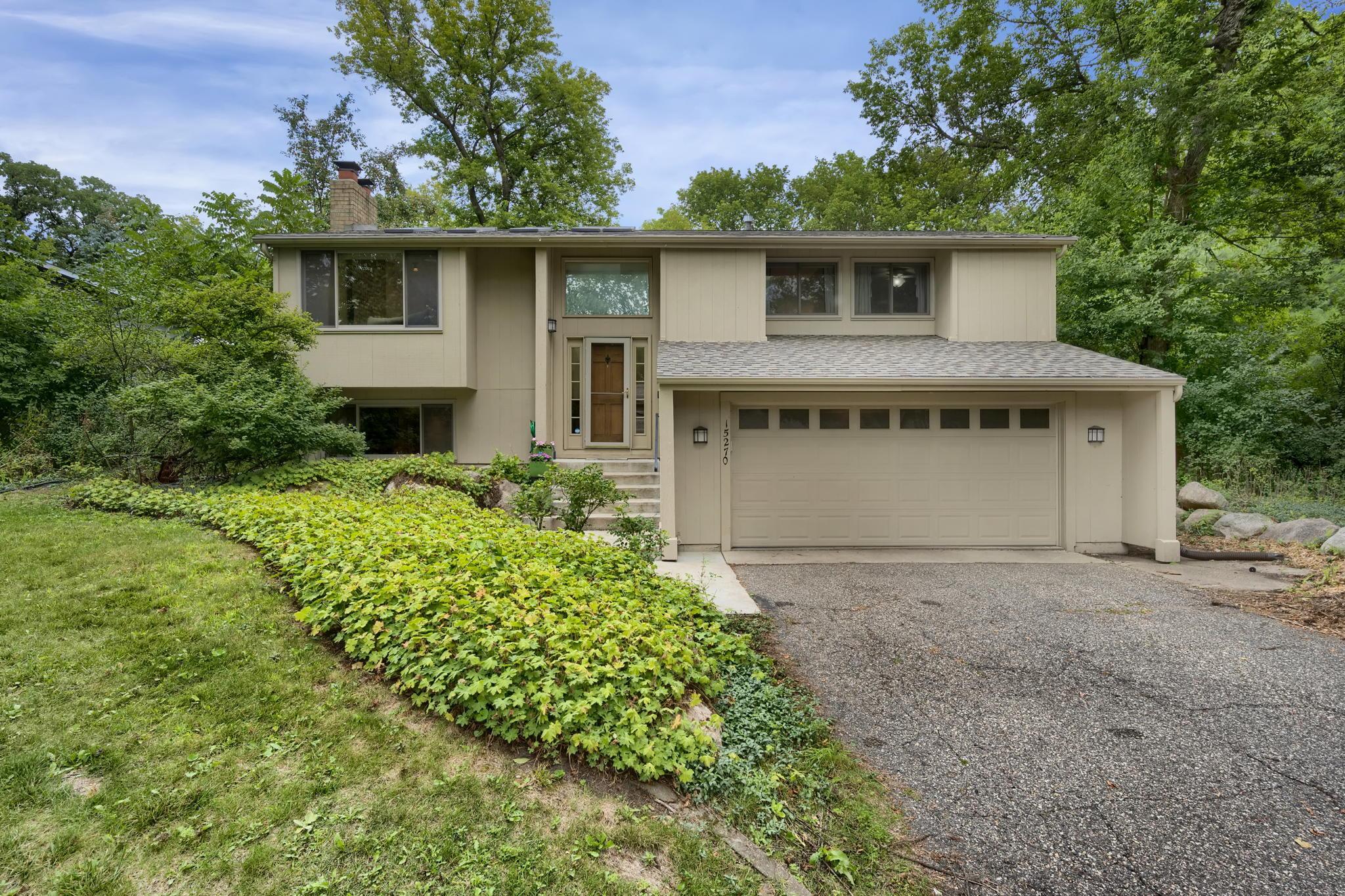 View of Residential at 15270 Creekside Court, Eden Prairie MN 55346, Eden Prairie - Mike Wilen | Minnesota Team Real Estate