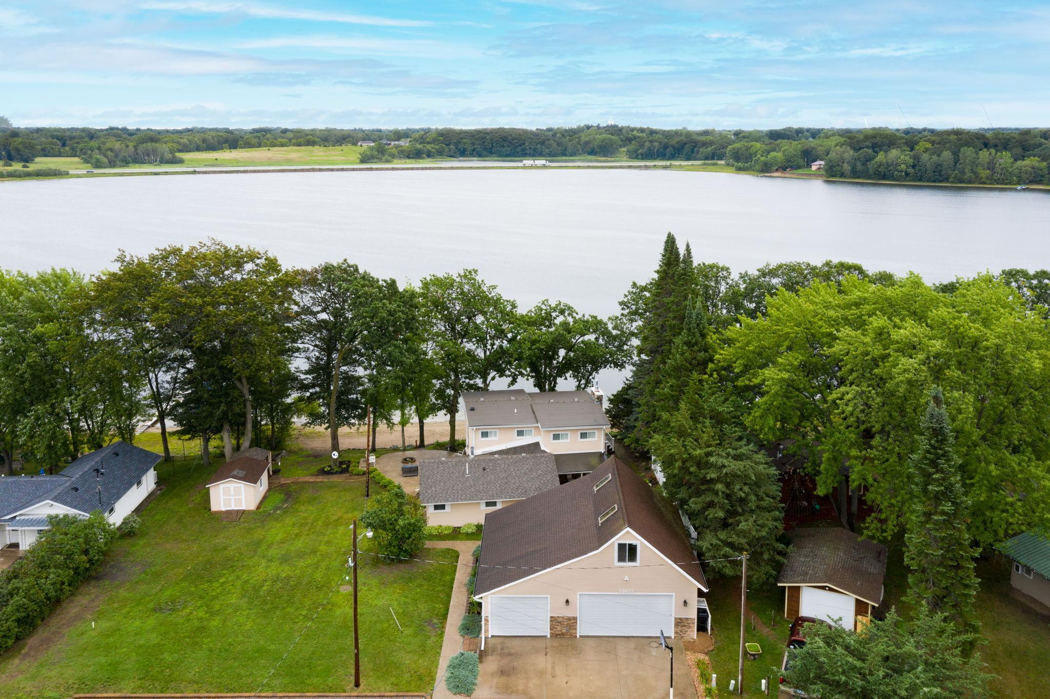 View of Residential at 28633 127th Street, Zimmerman MN 55398, Zimmerman - Mike Wilen | Minnesota Team Real Estate