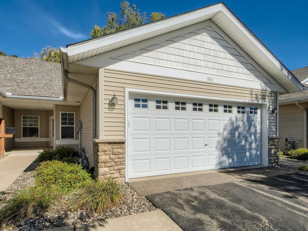 View of Residential at 7312 Timber Crest Drive, Cottage Grove MN 55016, Cottage Grove - Mike Wilen | Minnesota Team Real Estate