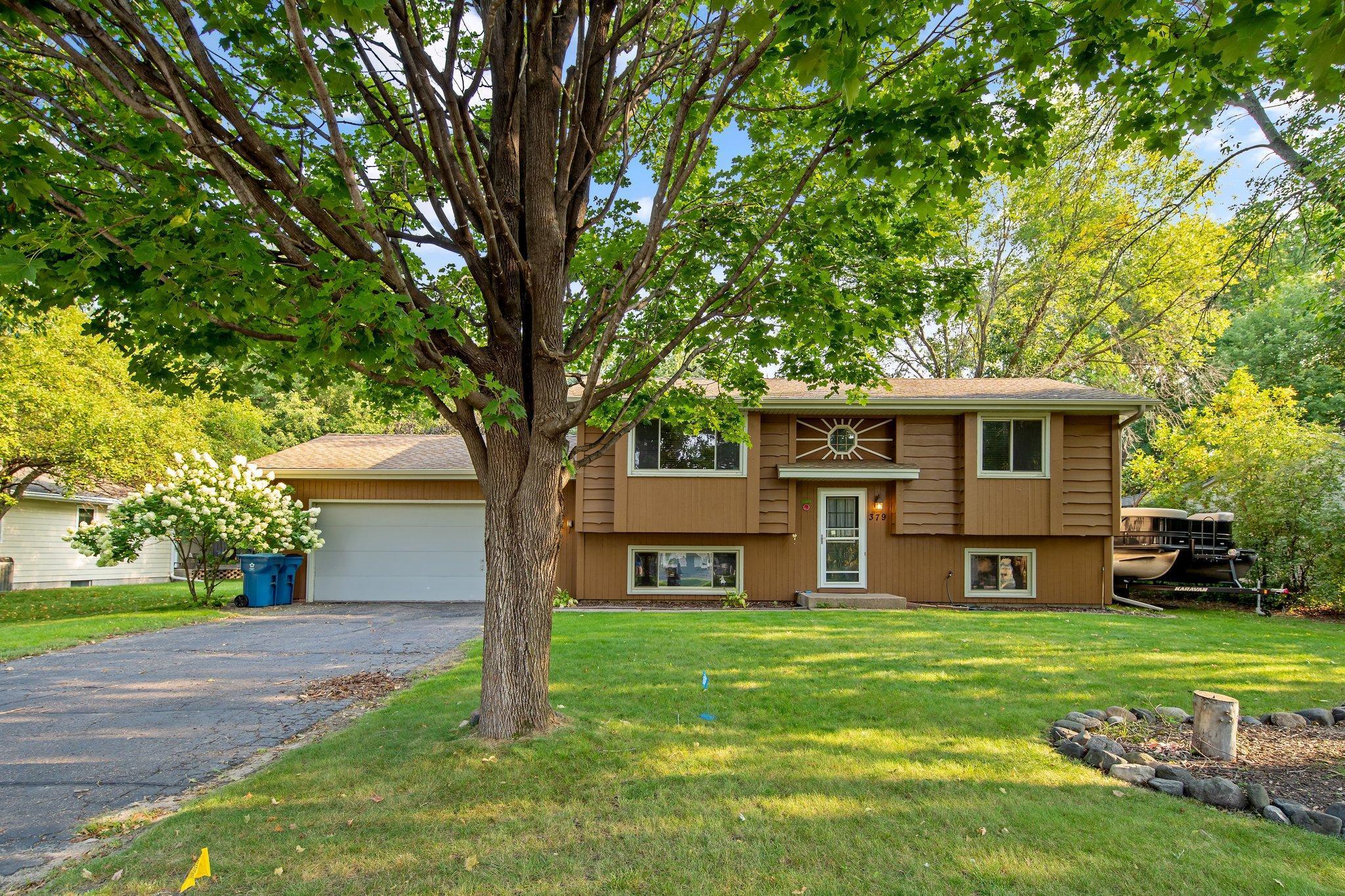 View of Residential at 379 Nottingham Drive, Circle Pines MN 55014, Circle Pines - Mike Wilen | Minnesota Team Real Estate