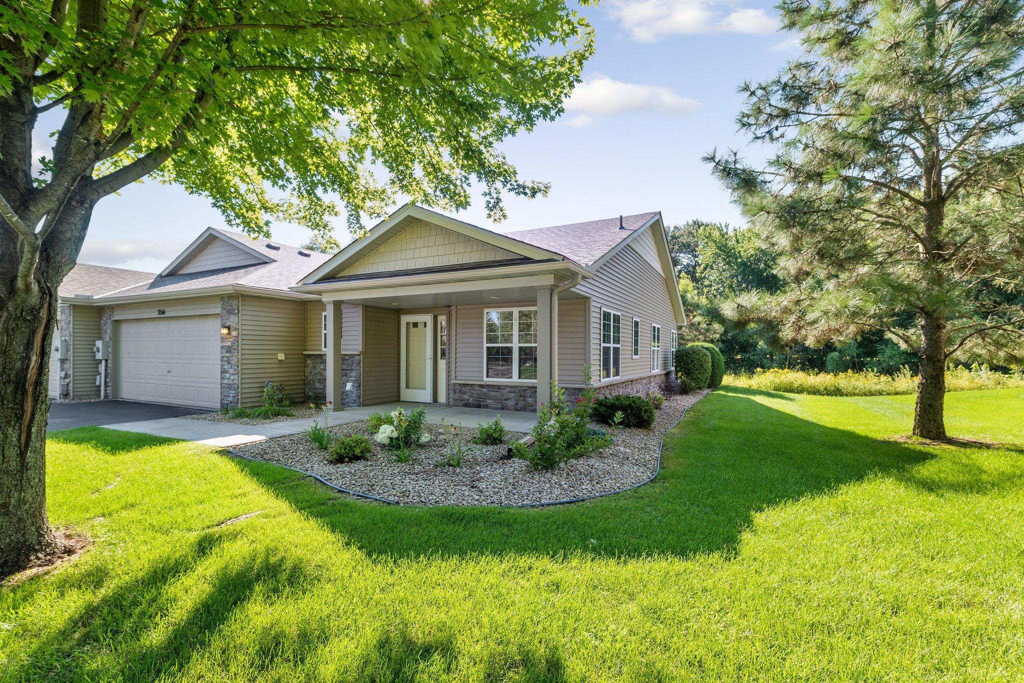 View of Residential at 356 Arrowhead Drive, Lino Lakes MN 55014, Lino Lakes - Mike Wilen | Minnesota Team Real Estate