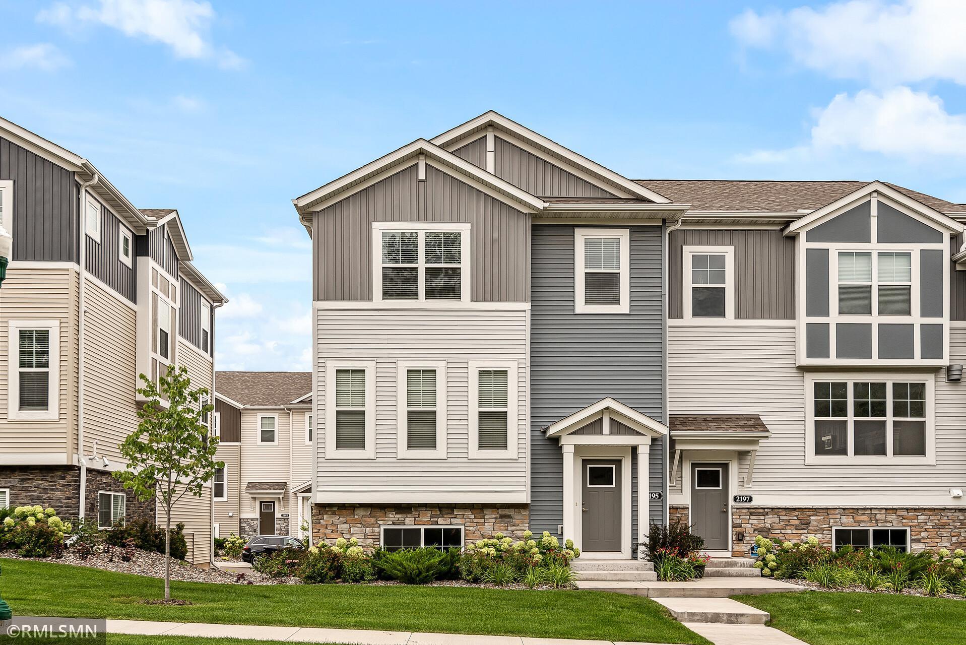 View of Residential at 2195 Gateway Hill Road, North Saint Paul MN 55109, North Saint Paul - Mike Wilen | Minnesota Team Real Estate