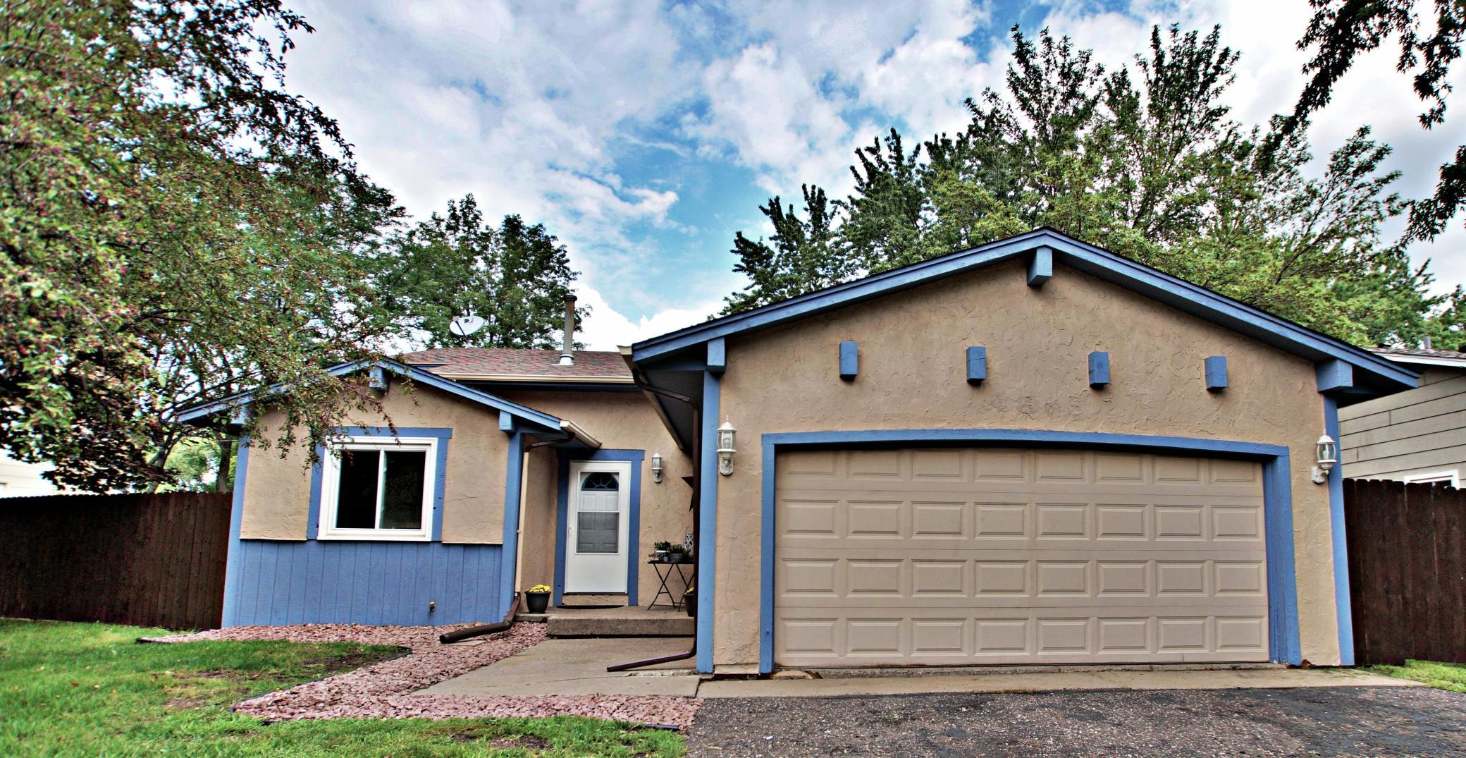 View of Residential at 4093 119th Lane, Coon Rapids MN 55433, Coon Rapids - Mike Wilen | Minnesota Team Real Estate