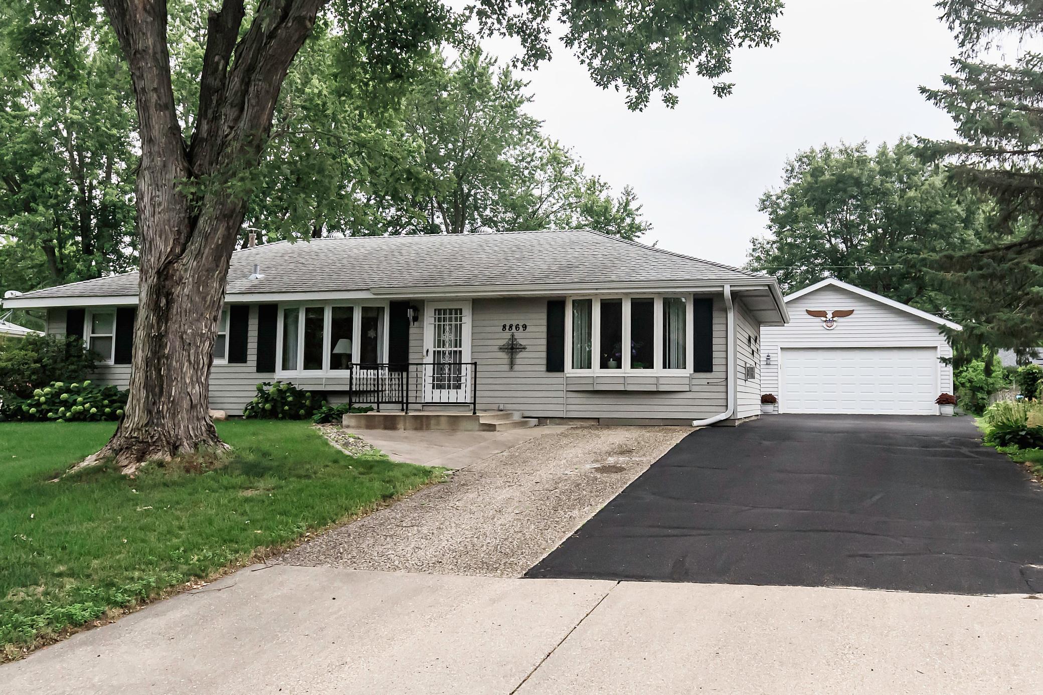 View of Residential at 8869 Indahl Avenue, Cottage Grove MN 55016, Cottage Grove - Mike Wilen | Minnesota Team Real Estate