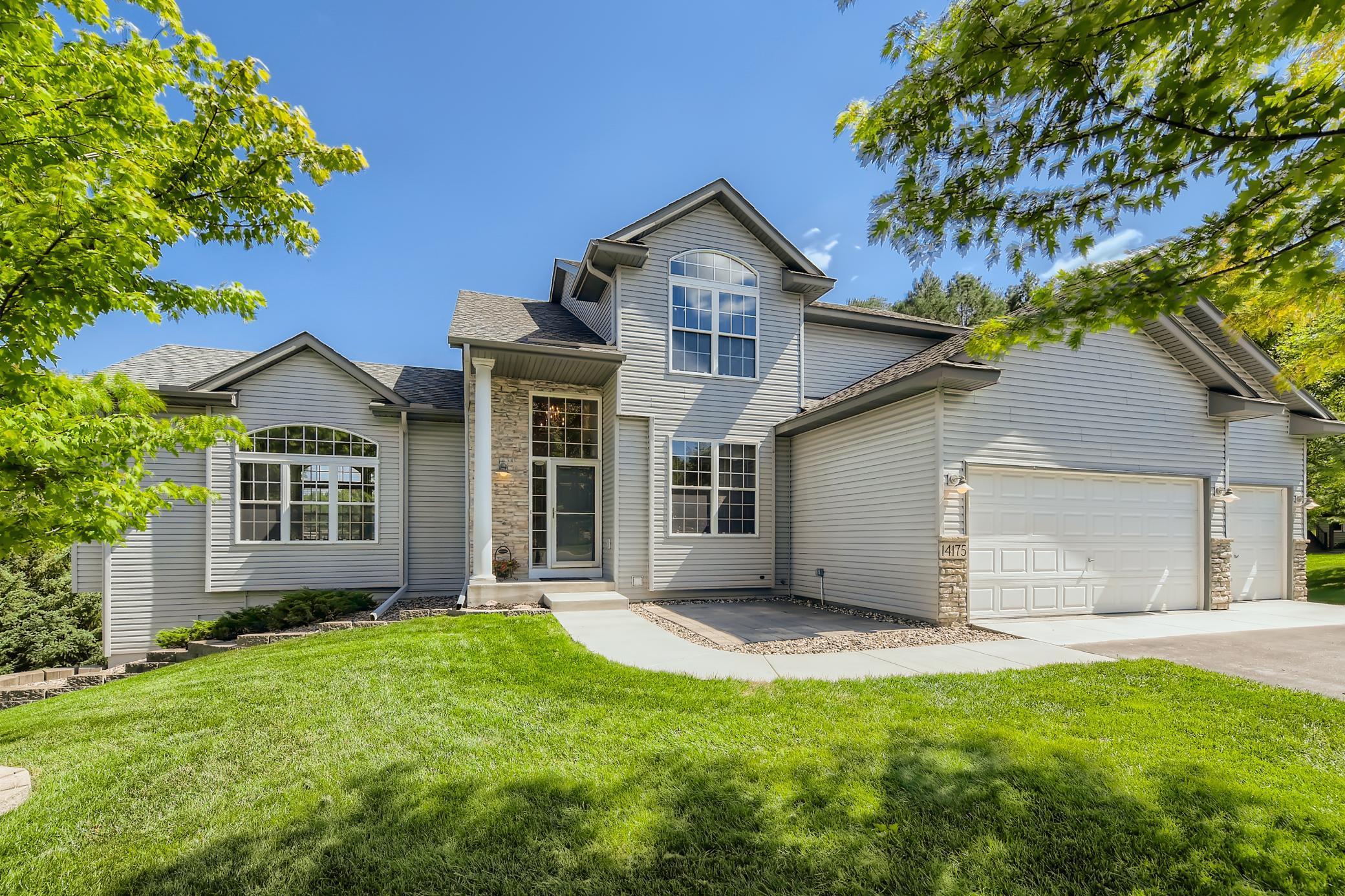 View of Residential at 14175 Hummingbird Court, Prior Lake MN 55372, Prior Lake - Mike Wilen | Minnesota Team Real Estate