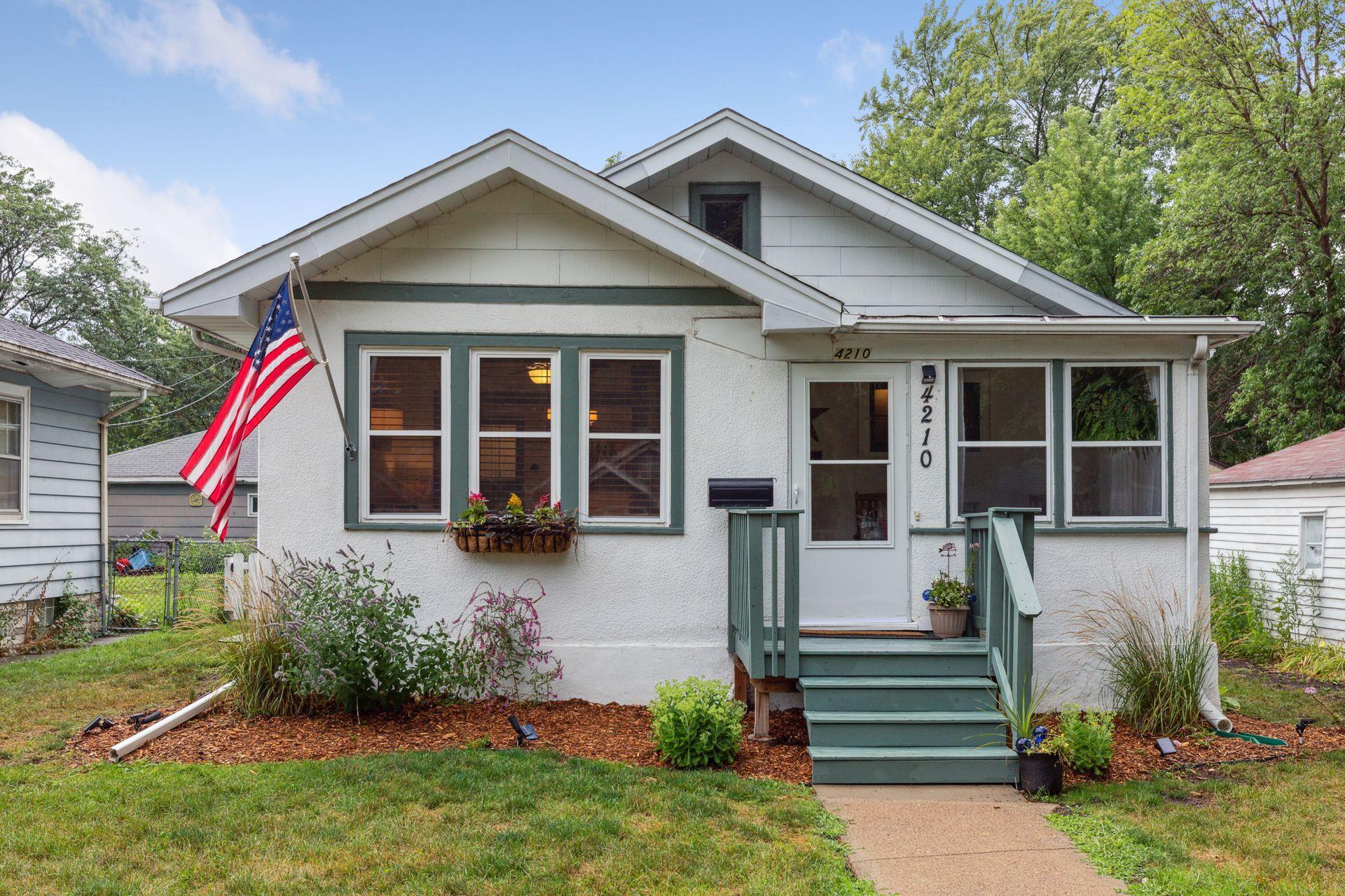 View of Residential at 4210 Snelling Avenue, Minneapolis MN 55406, Minneapolis - Mike Wilen | Minnesota Team Real Estate