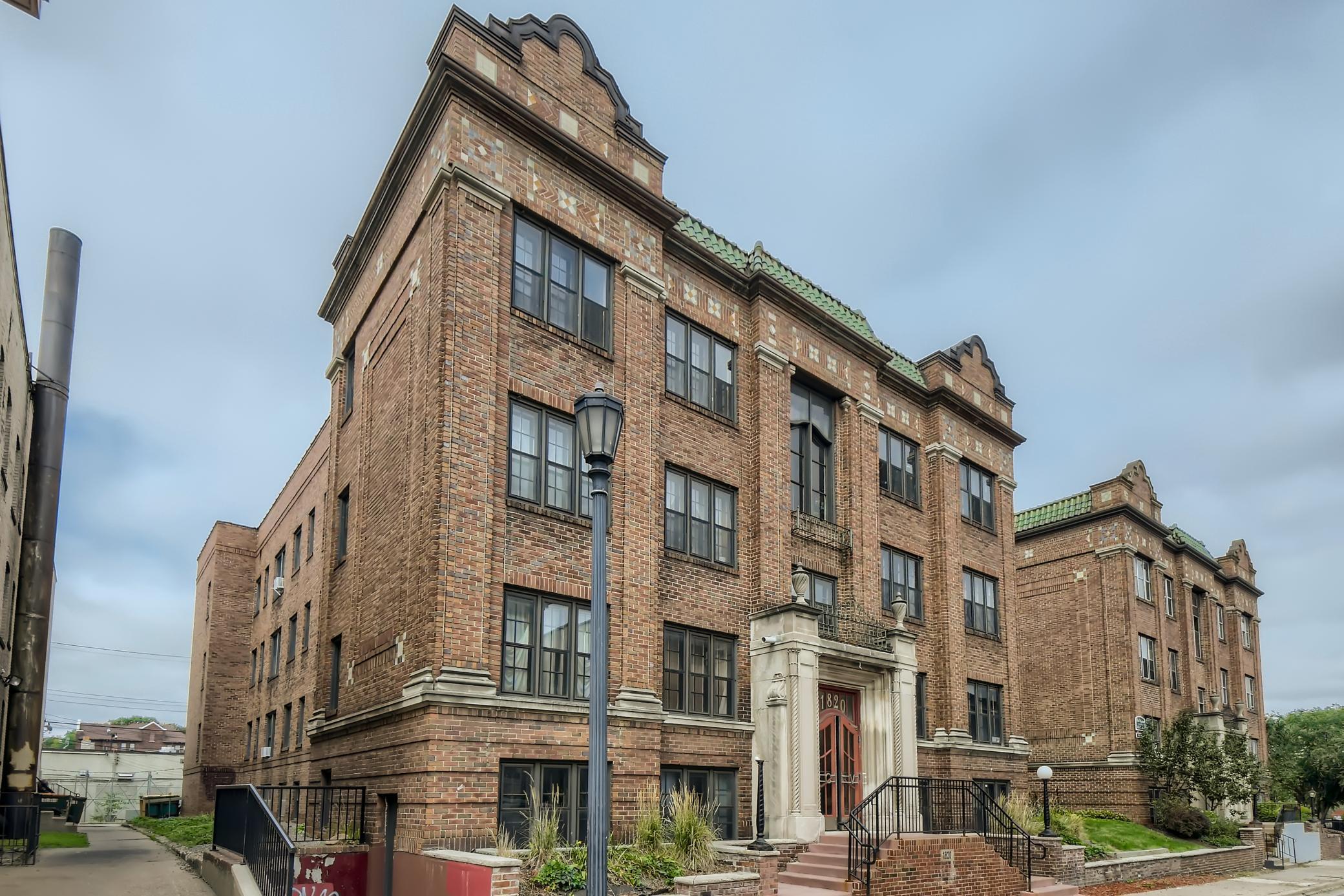 View of Residential at 1820 1st Avenue #207, Minneapolis MN 55403, Minneapolis - Mike Wilen | Minnesota Team Real Estate