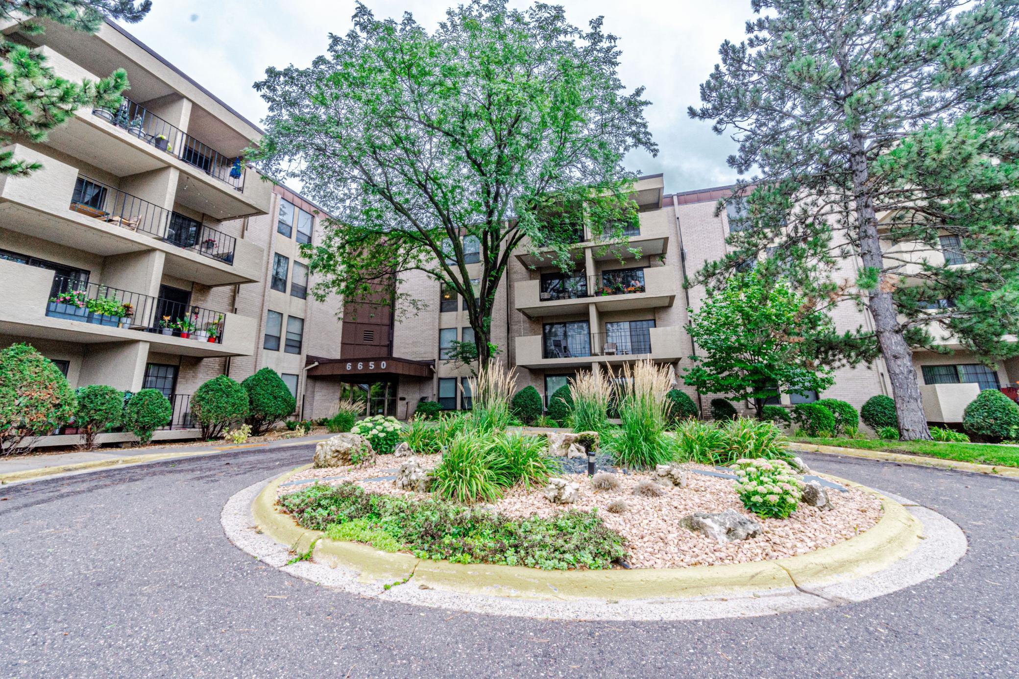 View of Residential at 6650 Vernon Avenue #414, Edina MN 55436, Edina - Mike Wilen | Minnesota Team Real Estate