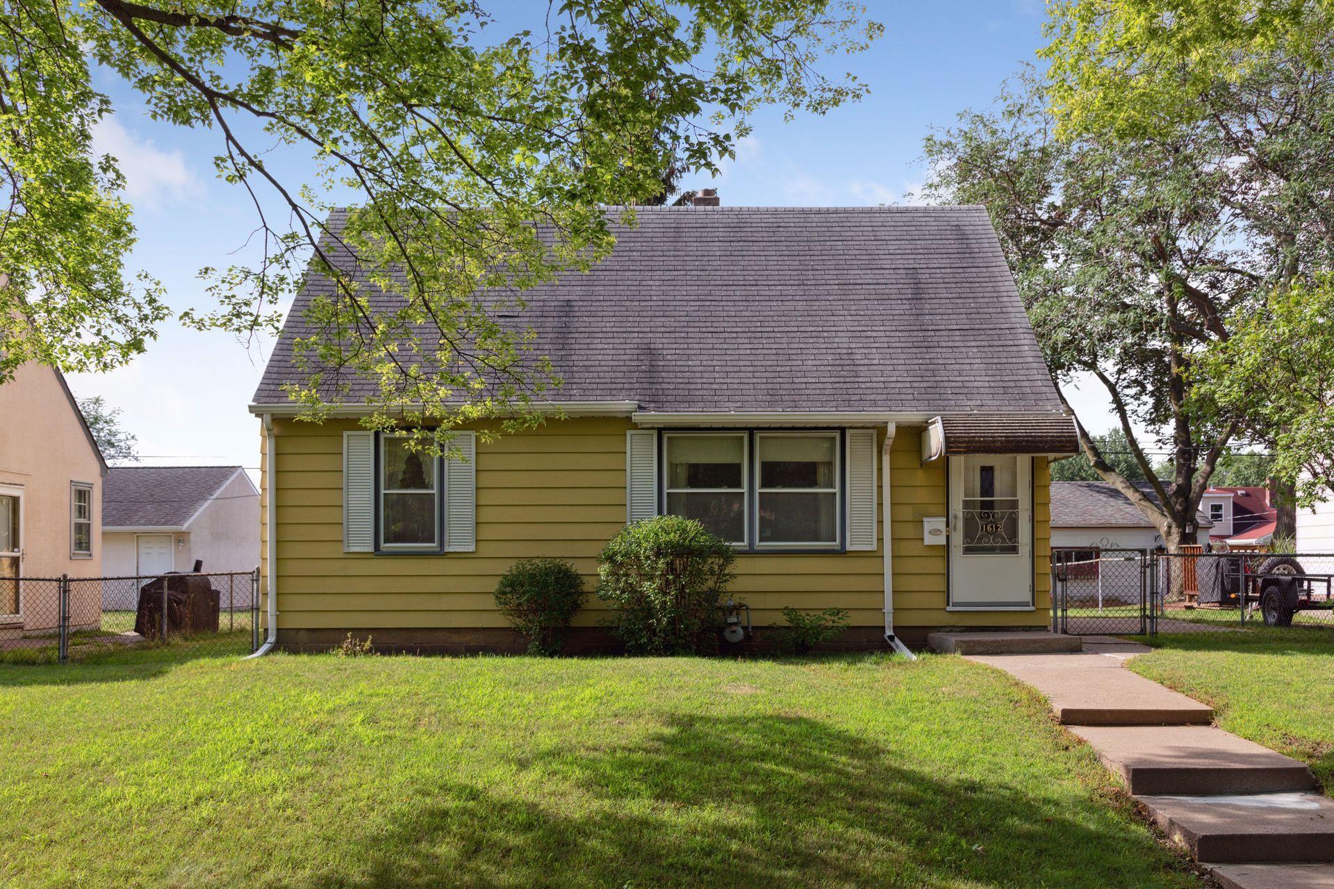 View of Residential at 1612 Iowa Avenue, Saint Paul MN 55106, Saint Paul - Mike Wilen | Minnesota Team Real Estate