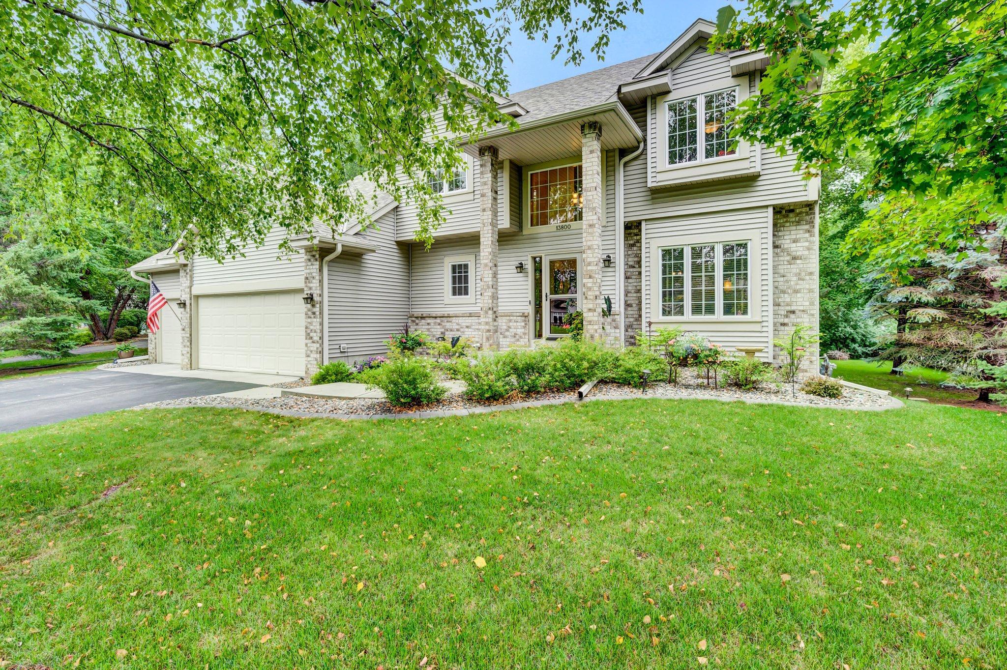 View of Residential at 13800 Louisiana Avenue, Savage MN 55378, Savage - Mike Wilen | Minnesota Team Real Estate