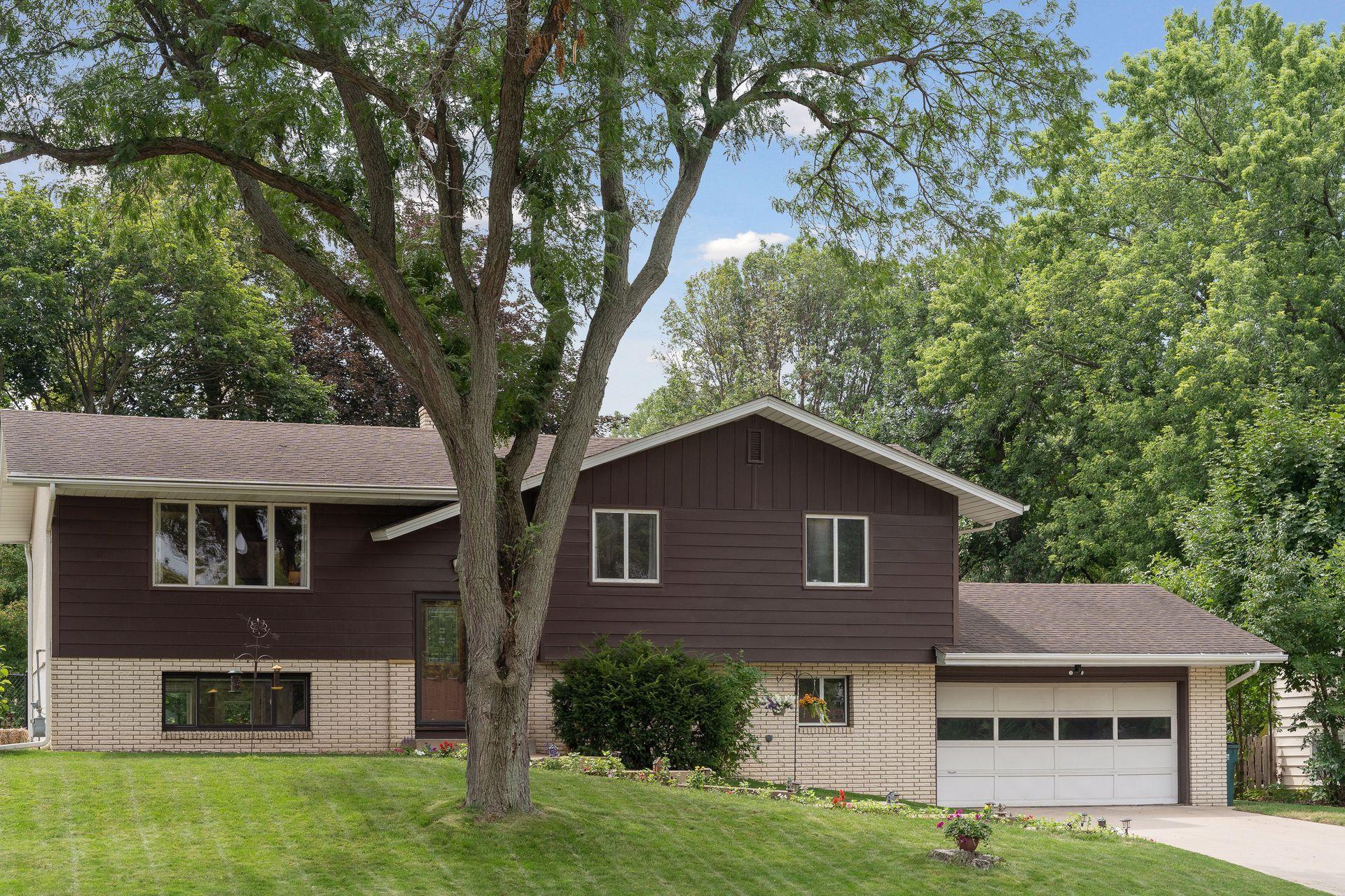 View of Residential at 484 Terrace Drive, Roseville MN 55113, Roseville - Mike Wilen | Minnesota Team Real Estate