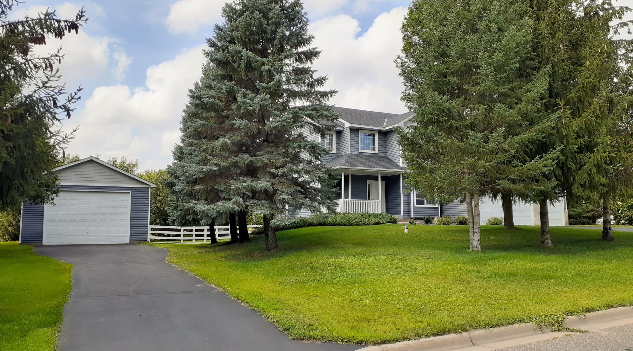 View of Residential at 12945 Deerwood Lane, Dayton MN 55327, Dayton - Mike Wilen | Minnesota Team Real Estate