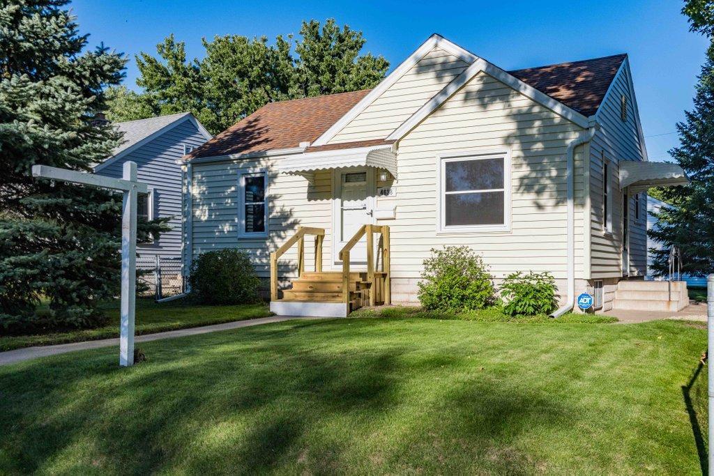 View of Residential at 4638 Fremont Avenue, Minneapolis MN 55412, Minneapolis - Mike Wilen | Minnesota Team Real Estate