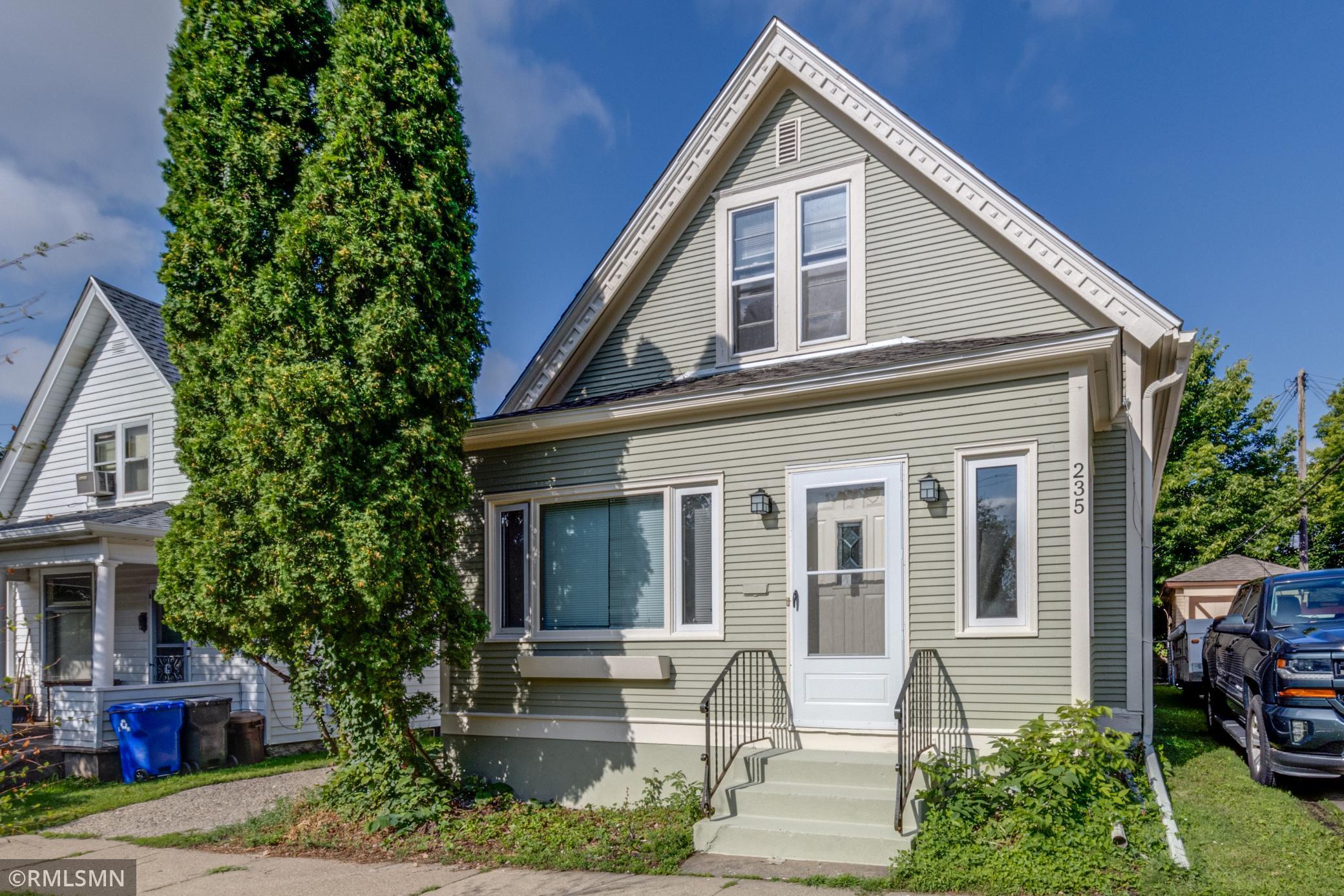View of Residential at 235 Ann Street, Saint Paul MN 55102, Saint Paul - Mike Wilen | Minnesota Team Real Estate