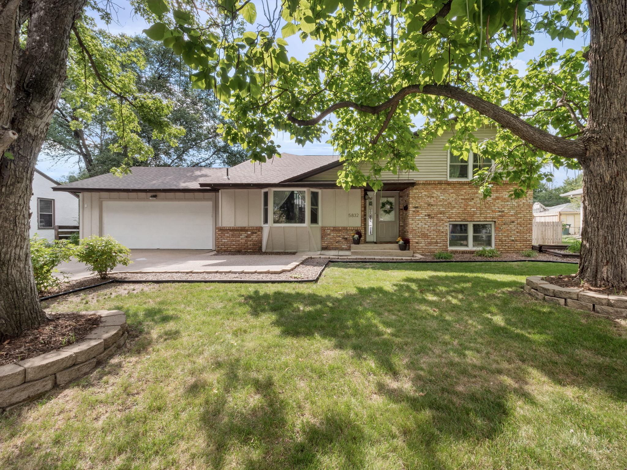 View of Residential at 5832 3rd Street, Fridley MN 55432, Fridley - Mike Wilen | Minnesota Team Real Estate