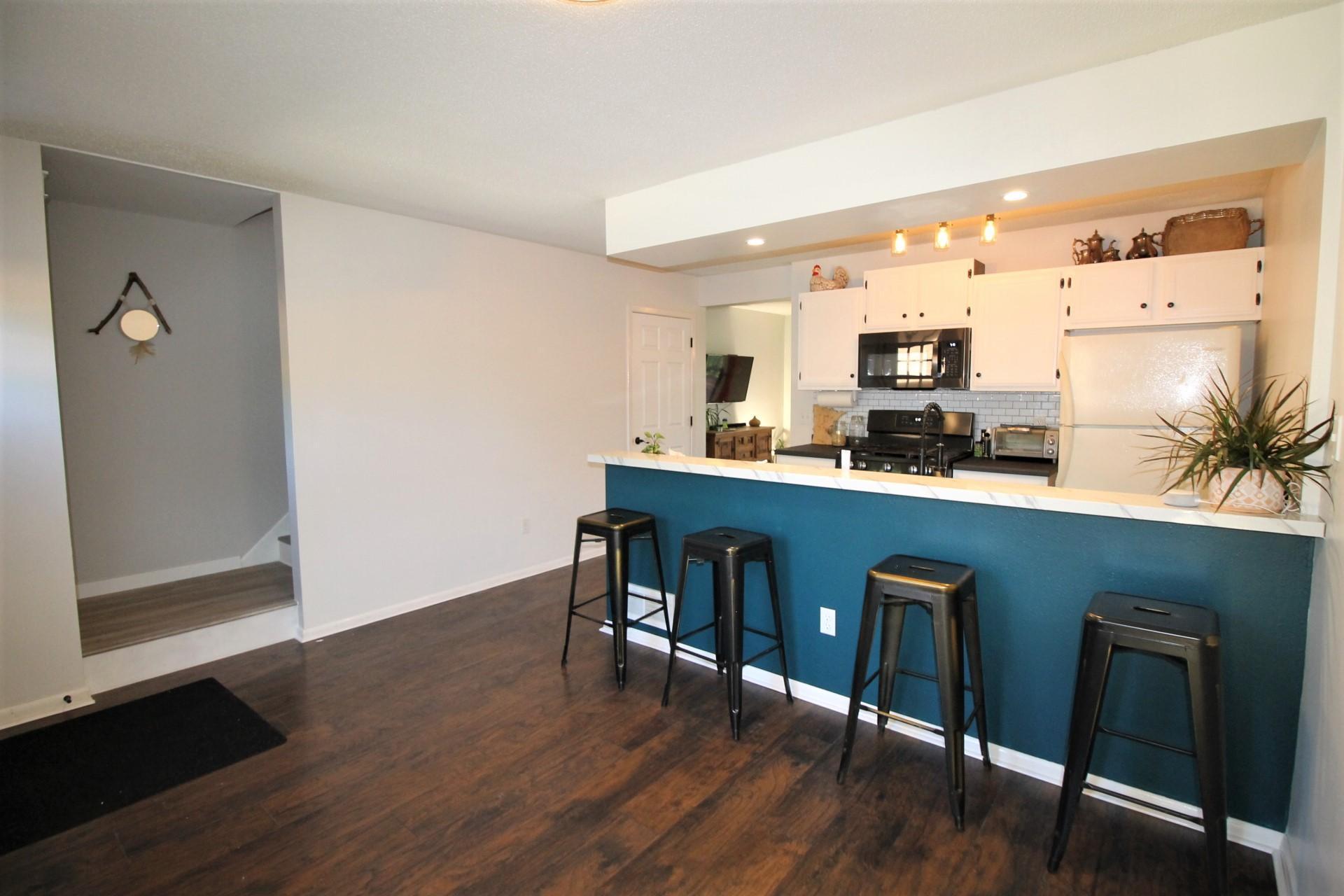 View of Residential at 5912 26th Street, Saint Louis Park MN 55416, Saint Louis Park - Mike Wilen | Minnesota Team Real Estate