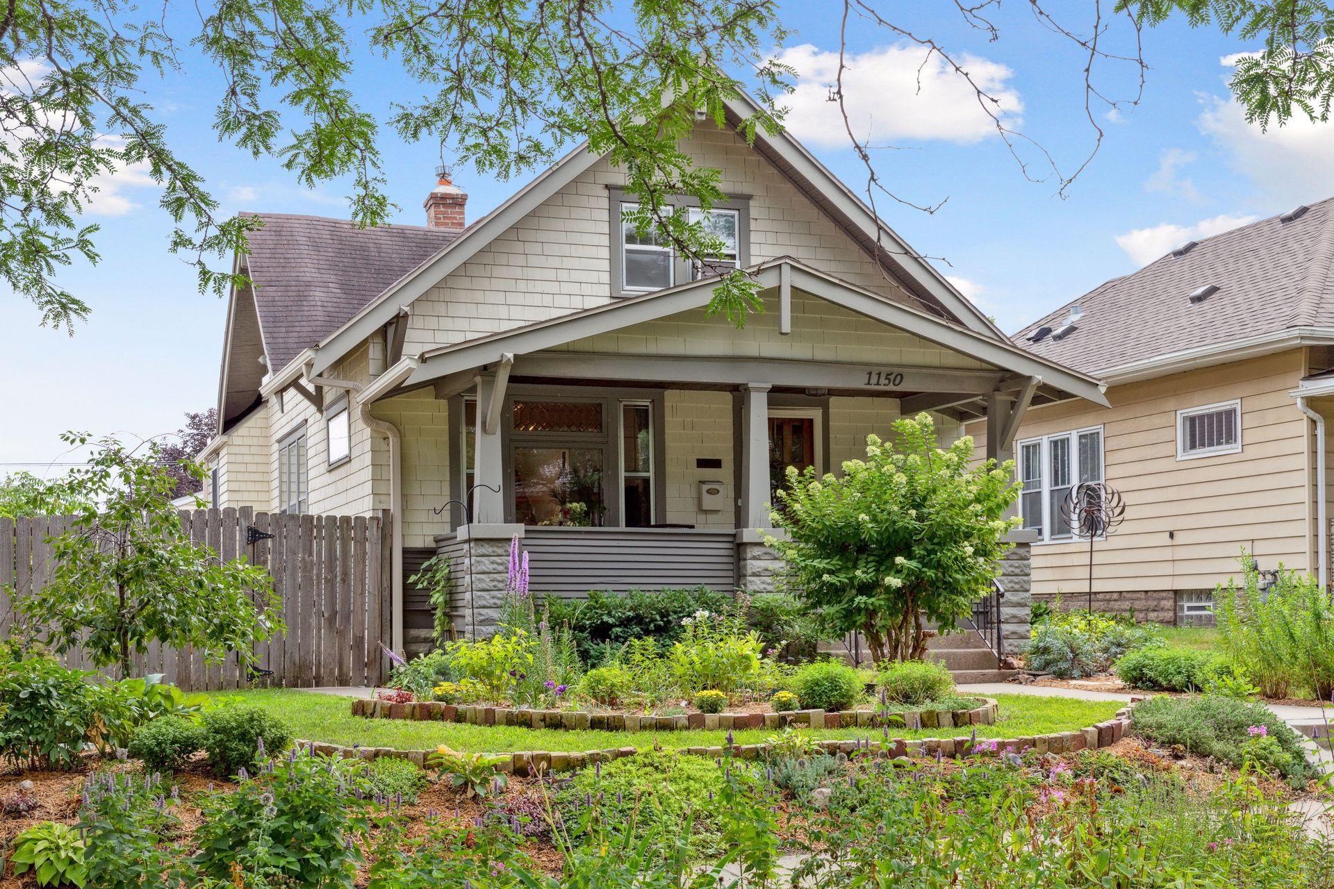 View of Residential at 1150 Edmund Avenue, Saint Paul MN 55104, Saint Paul - Mike Wilen | Minnesota Team Real Estate