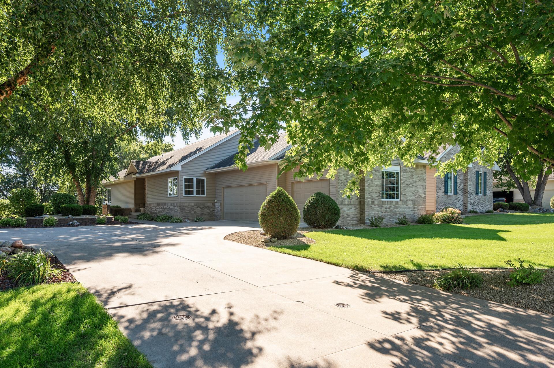 View of Residential at 14159 Alder Street, Andover MN 55304, Andover - Mike Wilen | Minnesota Team Real Estate