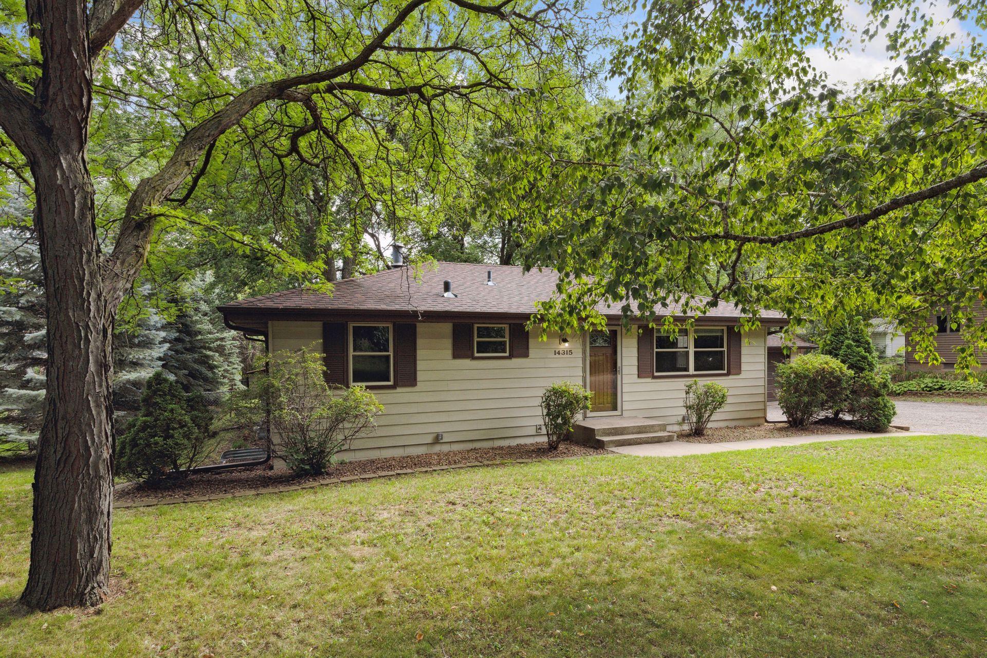 View of Residential at 14315 18th Avenue, Plymouth MN 55447, Plymouth - Mike Wilen | Minnesota Team Real Estate